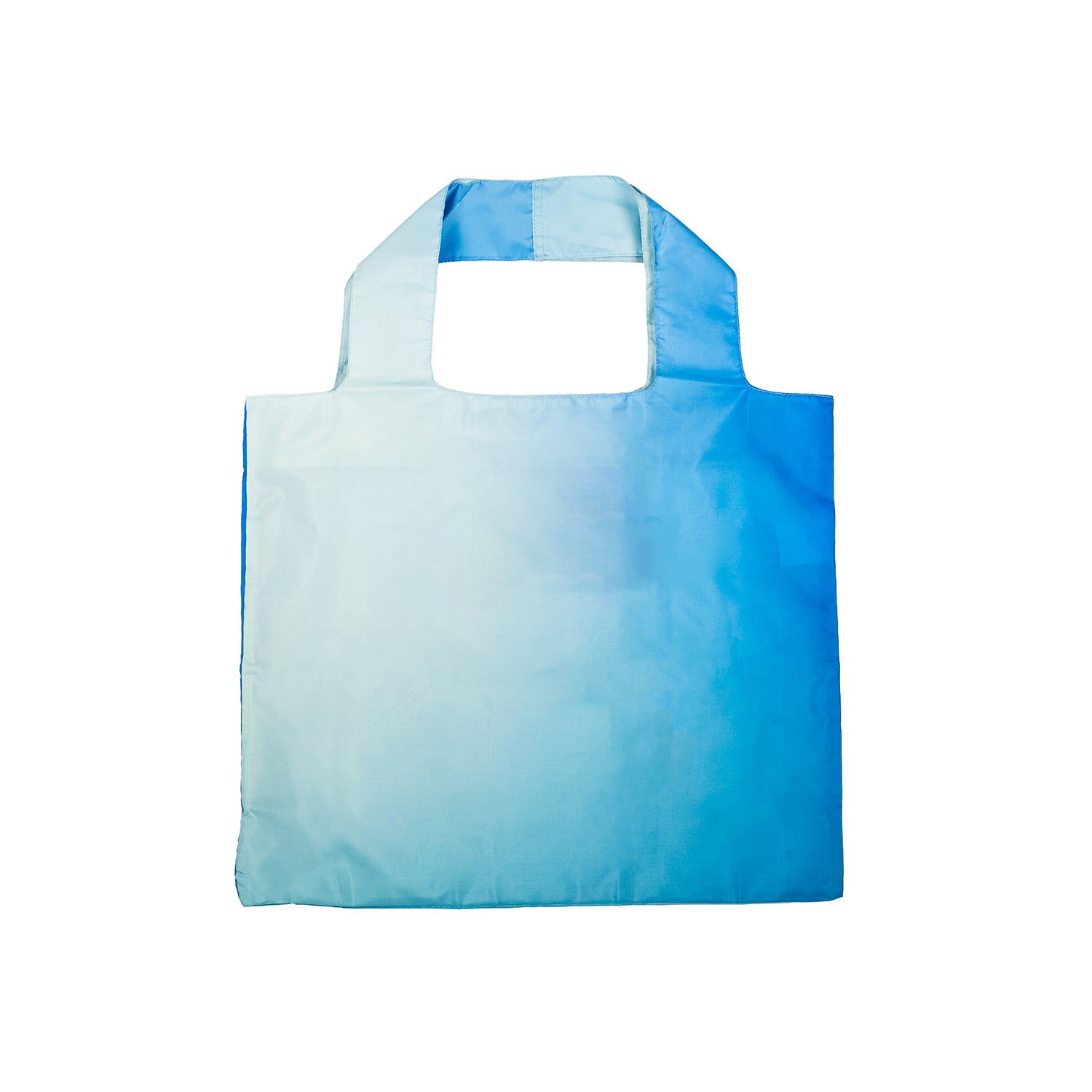 Crossing Recycled Foldable Bag - Ombre Dream