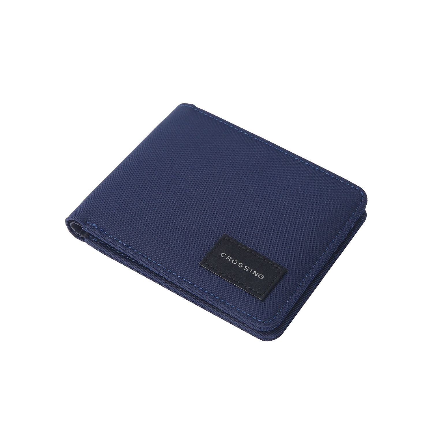 Crossing RFID Bifold Wallet V2