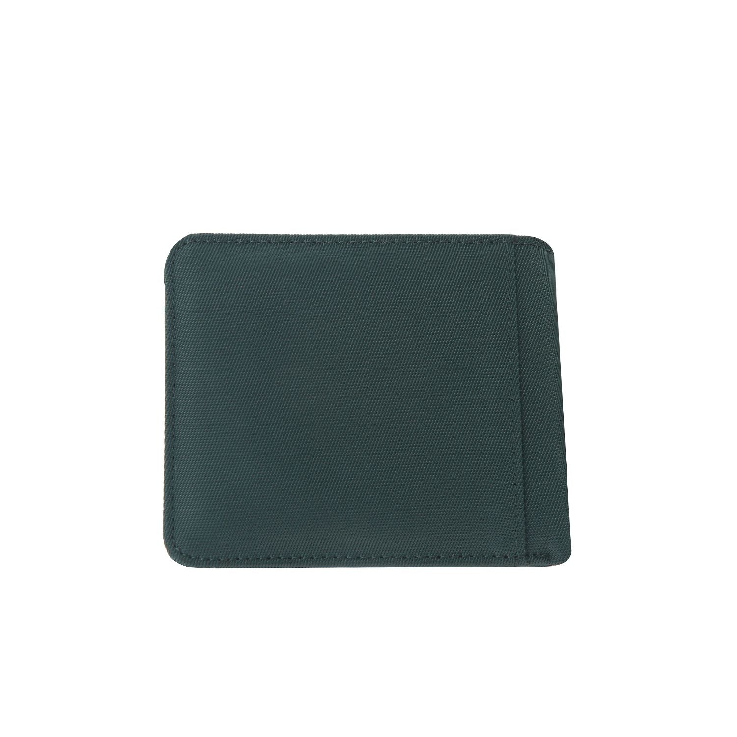 Crossing RFID Bifold Wallet with Coin Pocket & Card Flap V2