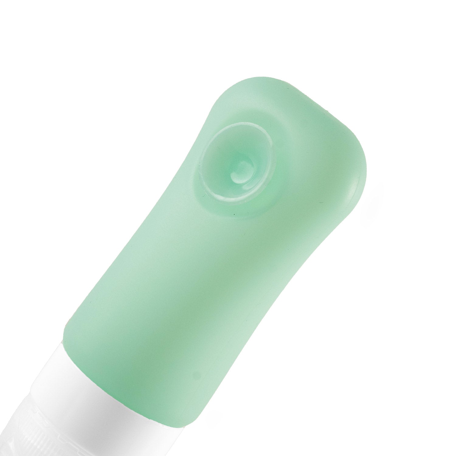 Crossing Silicone Leak Proof TSA Approved Travel Size Bottles 60ml (4 Pack)