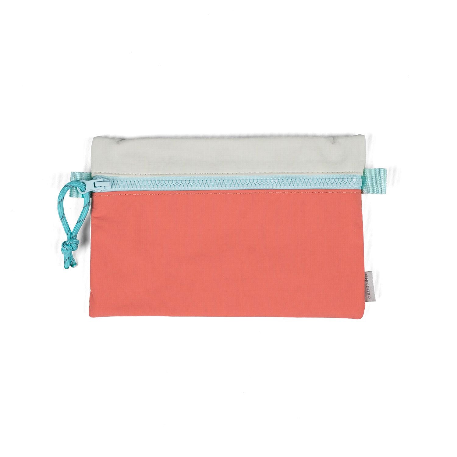 Crossing Tessa Colour Block Pouch Large