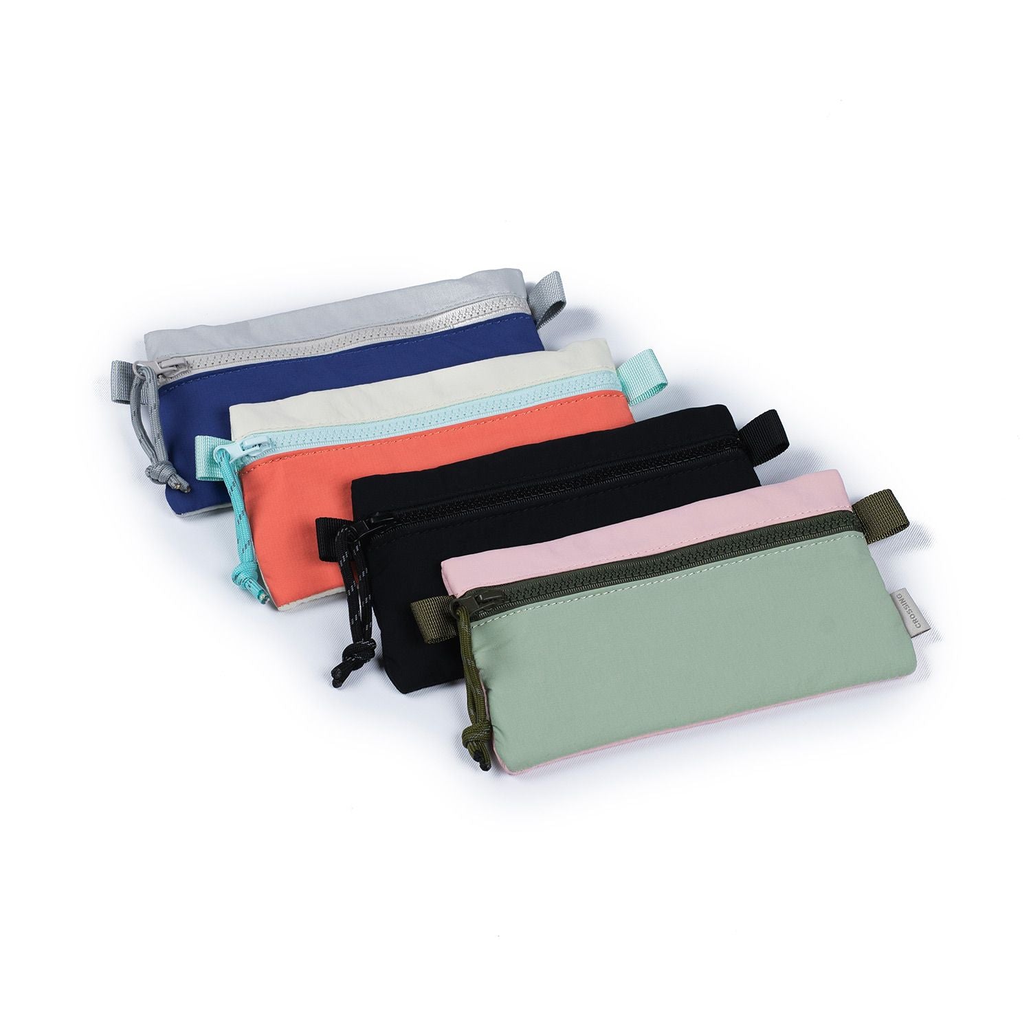 Crossing Tessa Colour Block Pouch Small