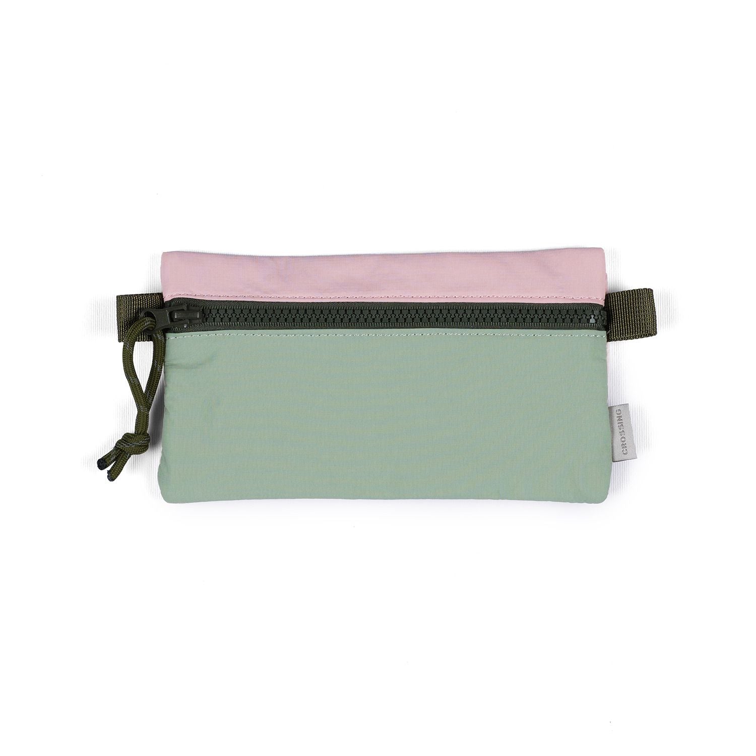 Crossing Tessa Colour Block Pouch Small