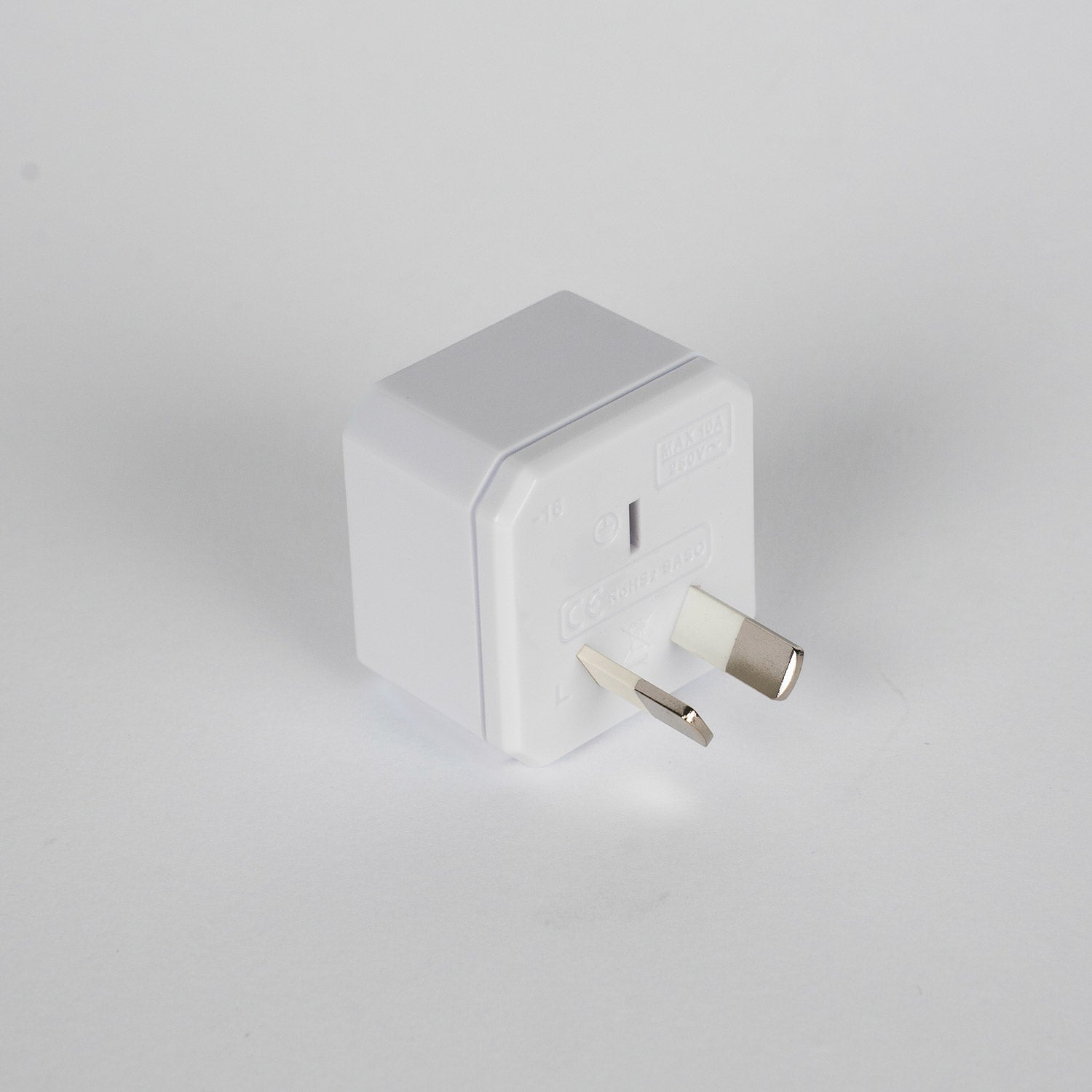Crossing Travel Adaptor Plug