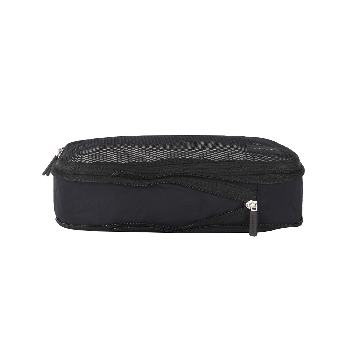 Crossing Waterproof Ripstop Nylon Compression Packing Cube S