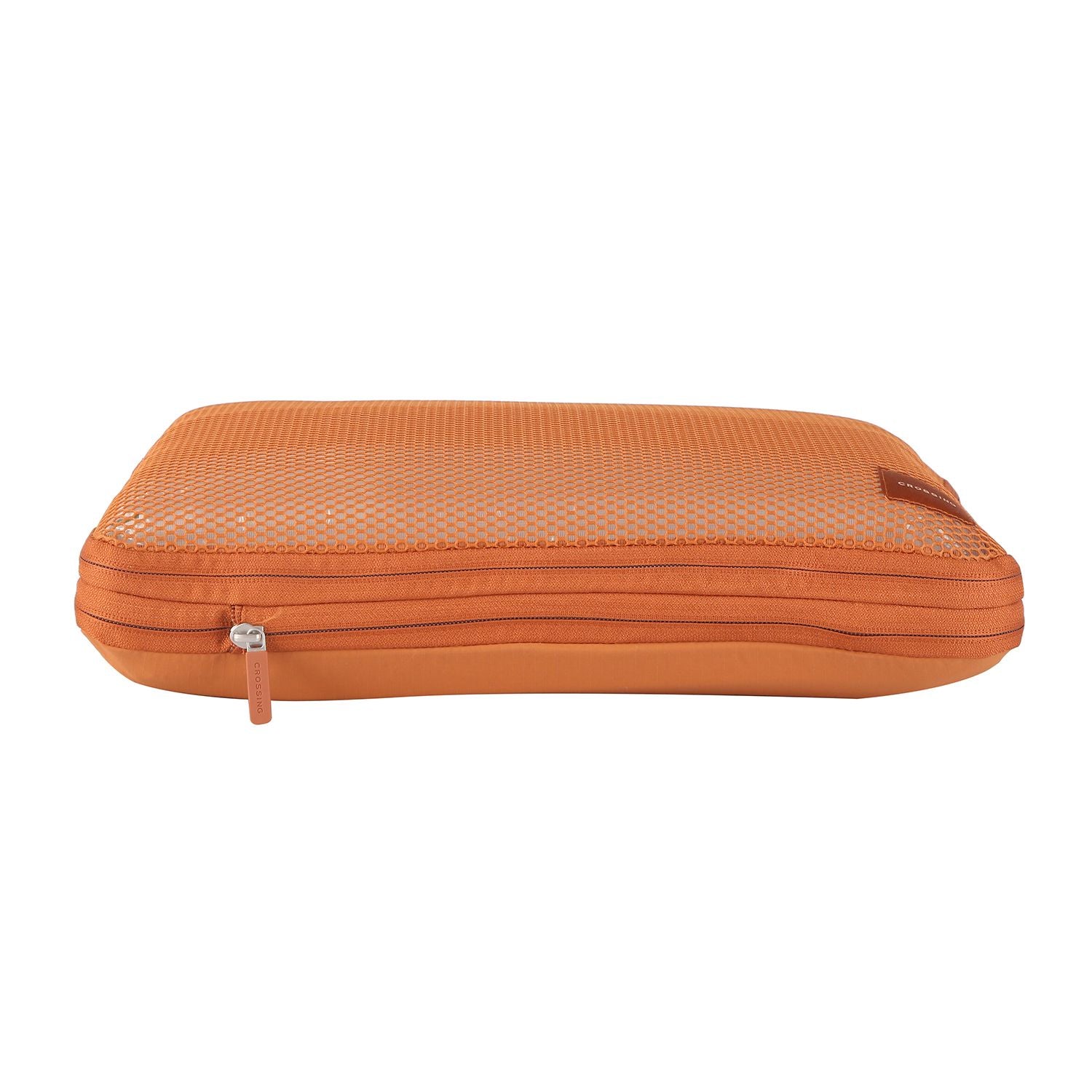 Crossing Waterproof Ripstop Nylon Compression Packing Cube Set (2-Piece Set)