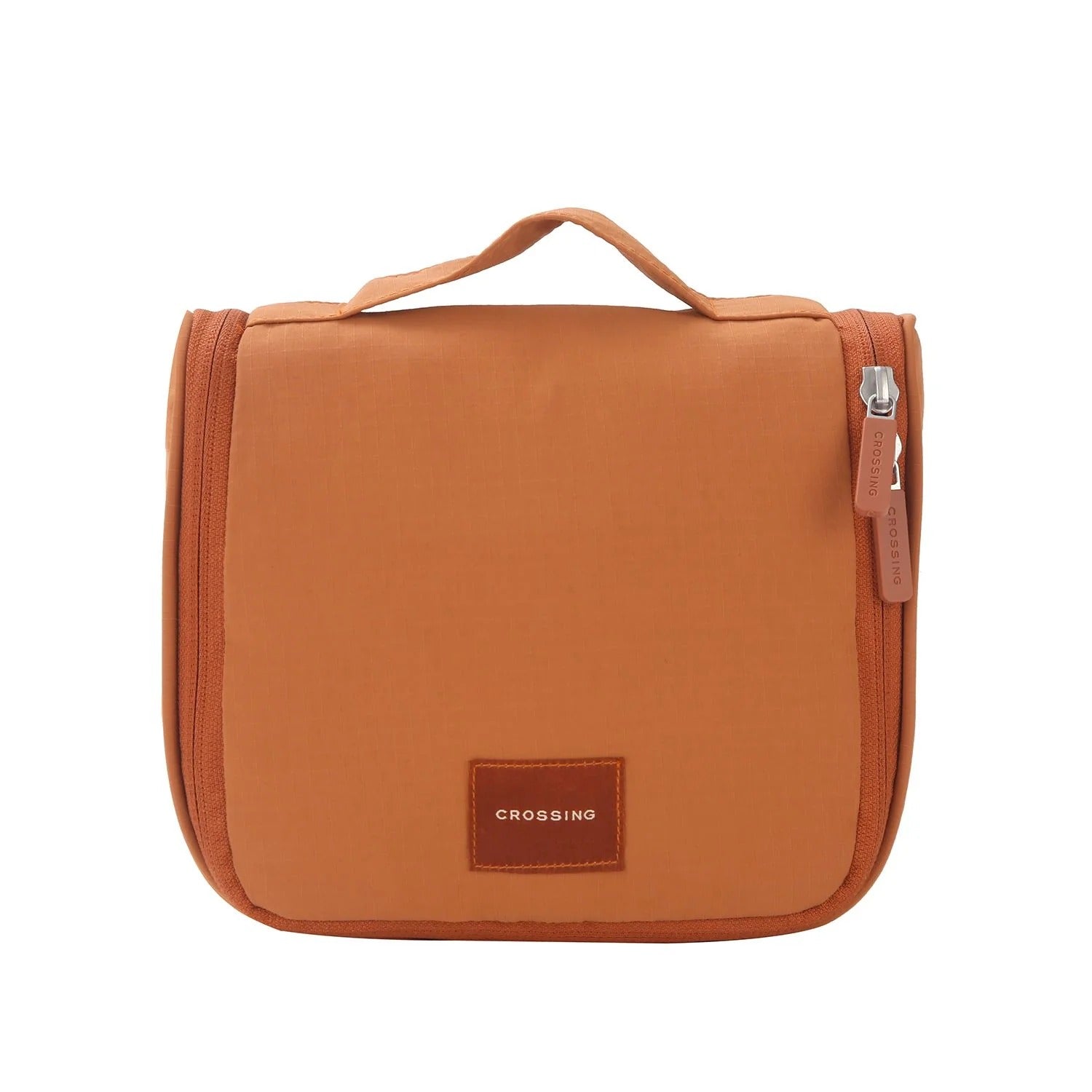 Crossing Waterproof Ripstop Nylon Hanging Toiletry Kit