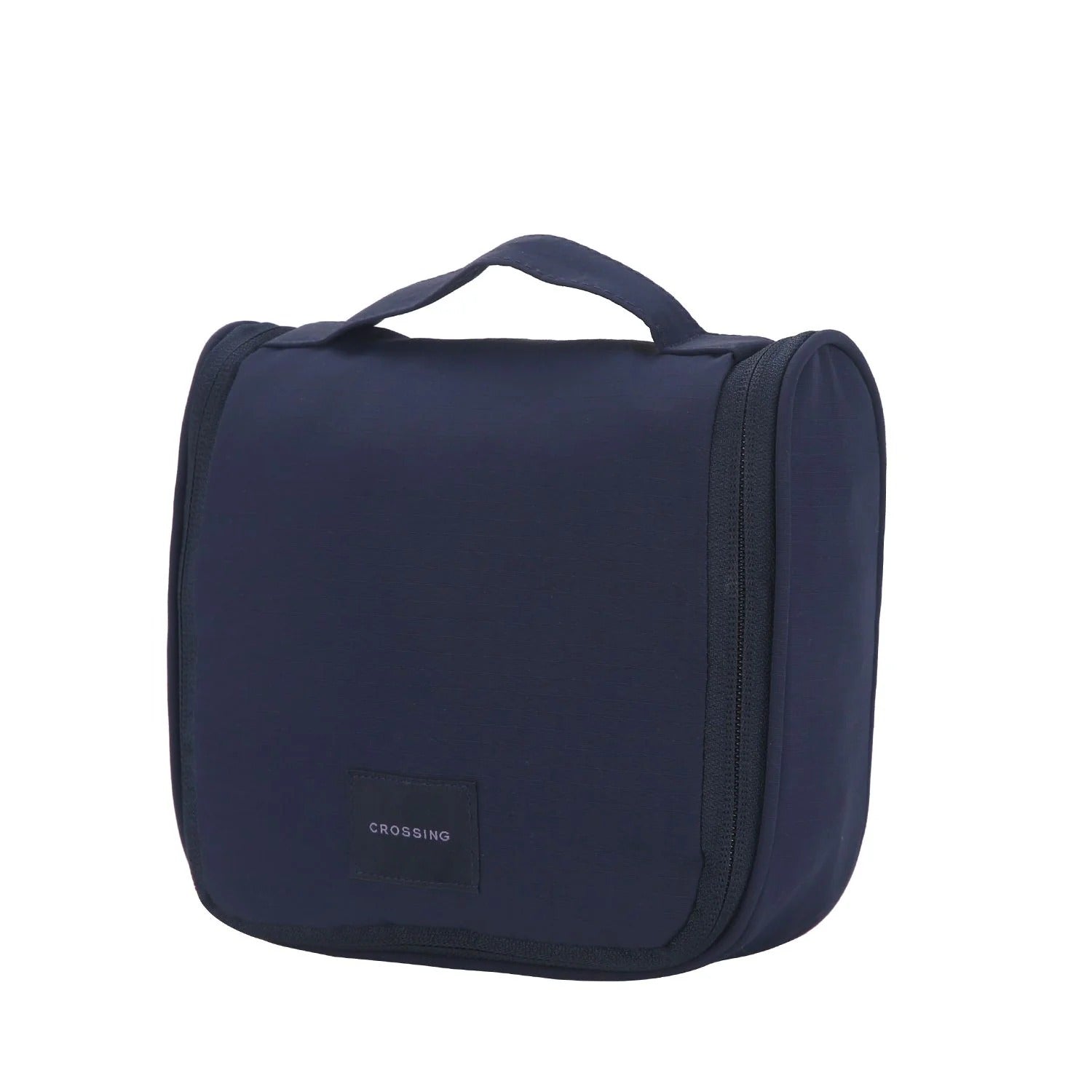 Crossing Waterproof Ripstop Nylon Hanging Toiletry Kit
