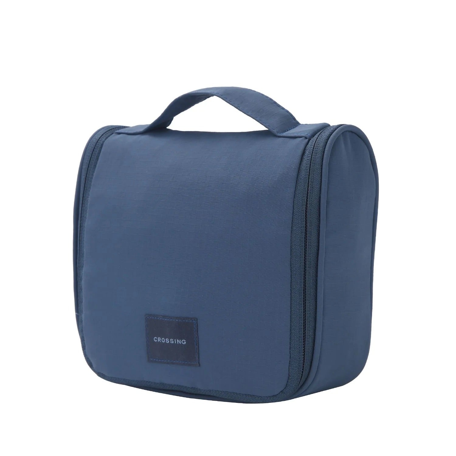 Crossing Waterproof Ripstop Nylon Hanging Toiletry Kit