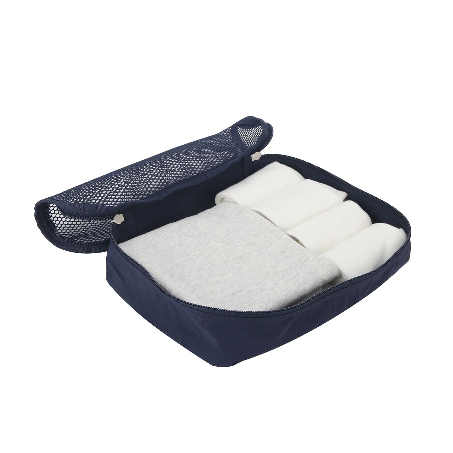 Crossing Waterproof Ripstop Nylon Packing Cube S