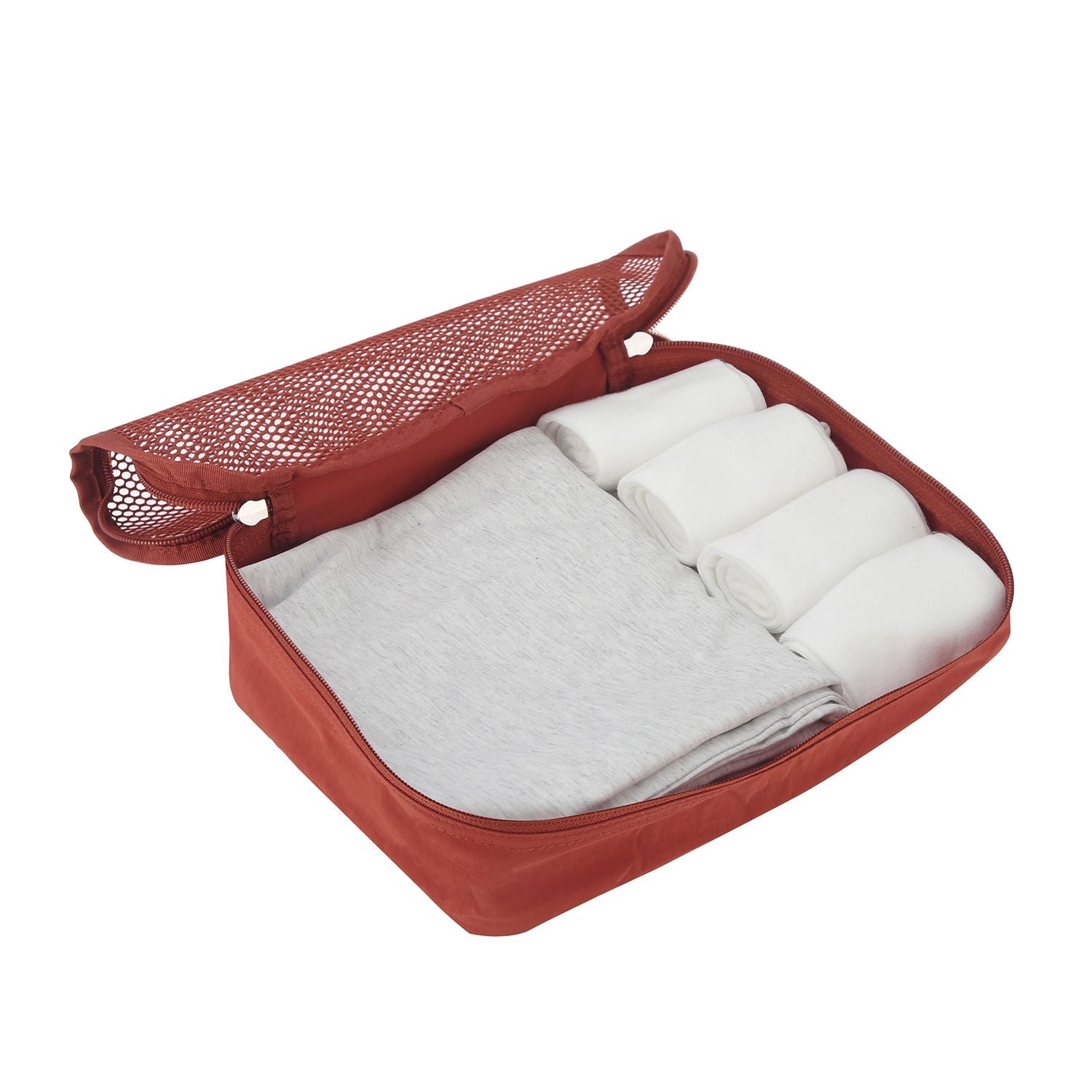 Crossing Waterproof Ripstop Nylon Packing Cube S