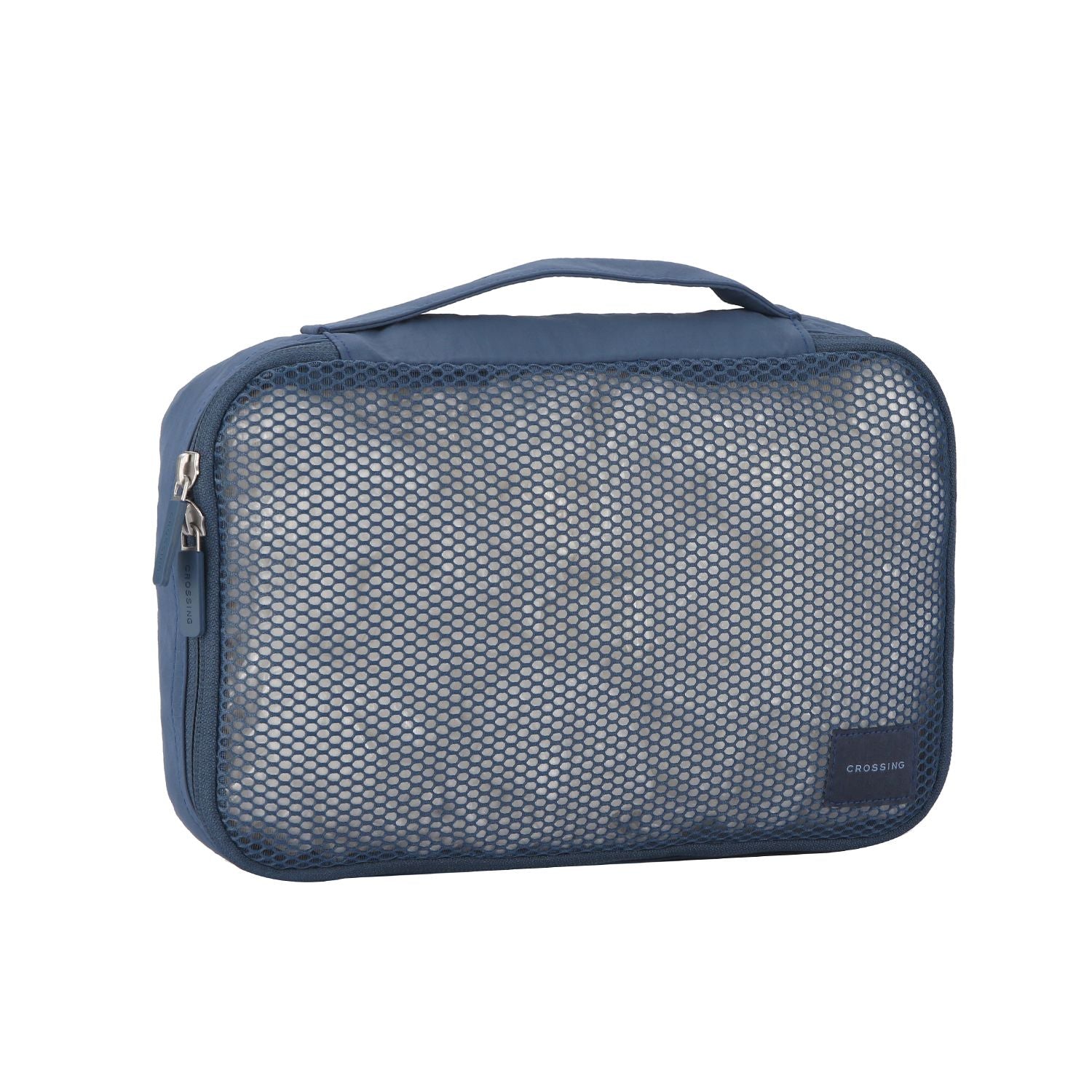 Crossing Waterproof Ripstop Nylon Packing Cube S