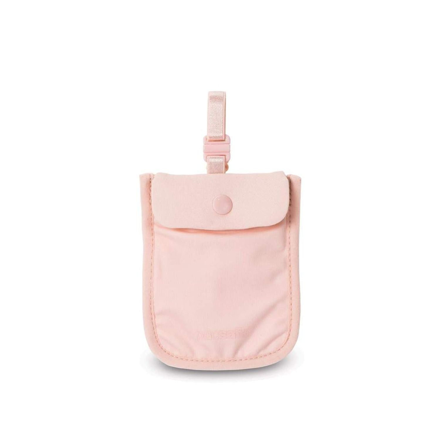 Pacsafe Coversafe S25 Secret Travel Bra Pouch | Pacsafe