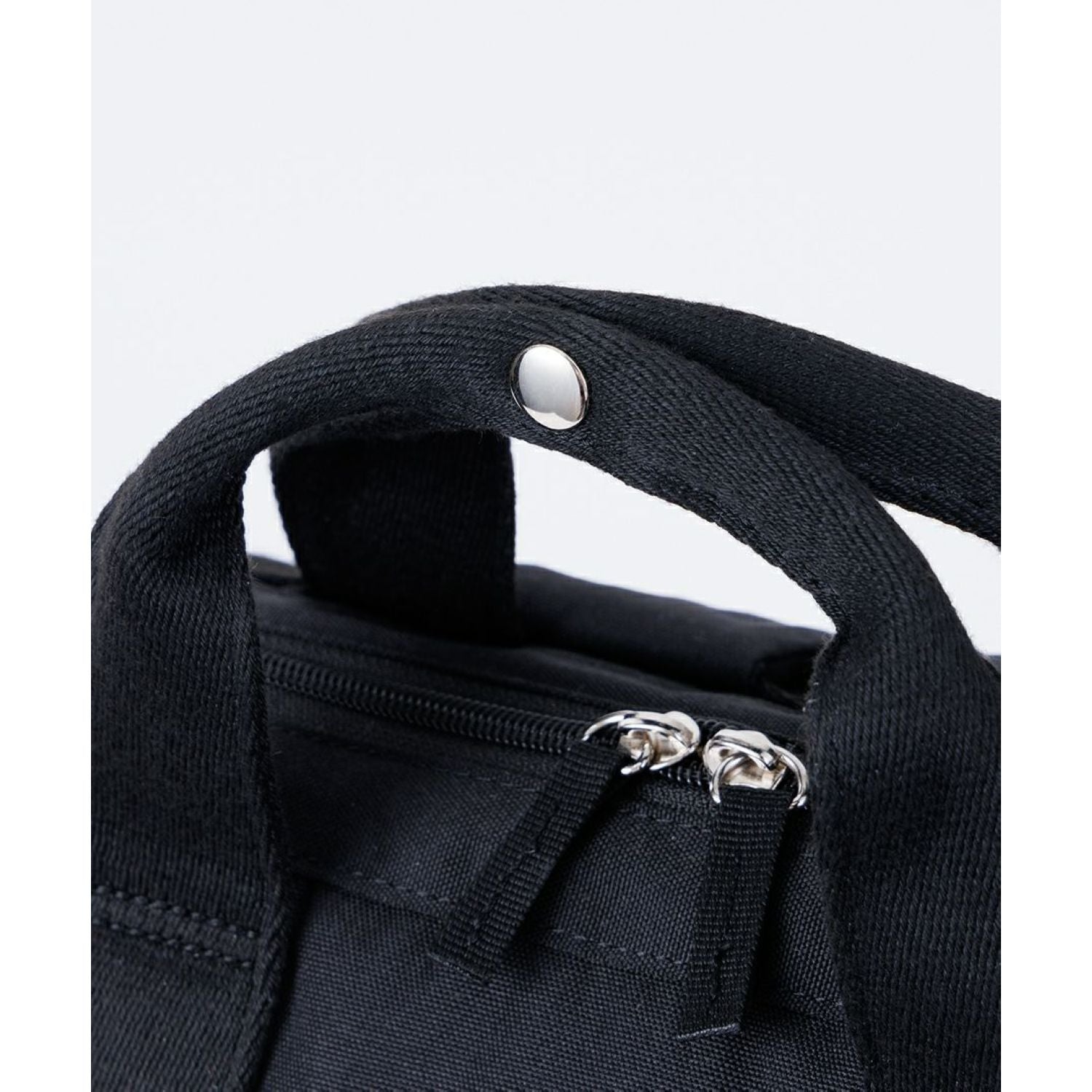 Anello Beverly Kuchigane Backpack R