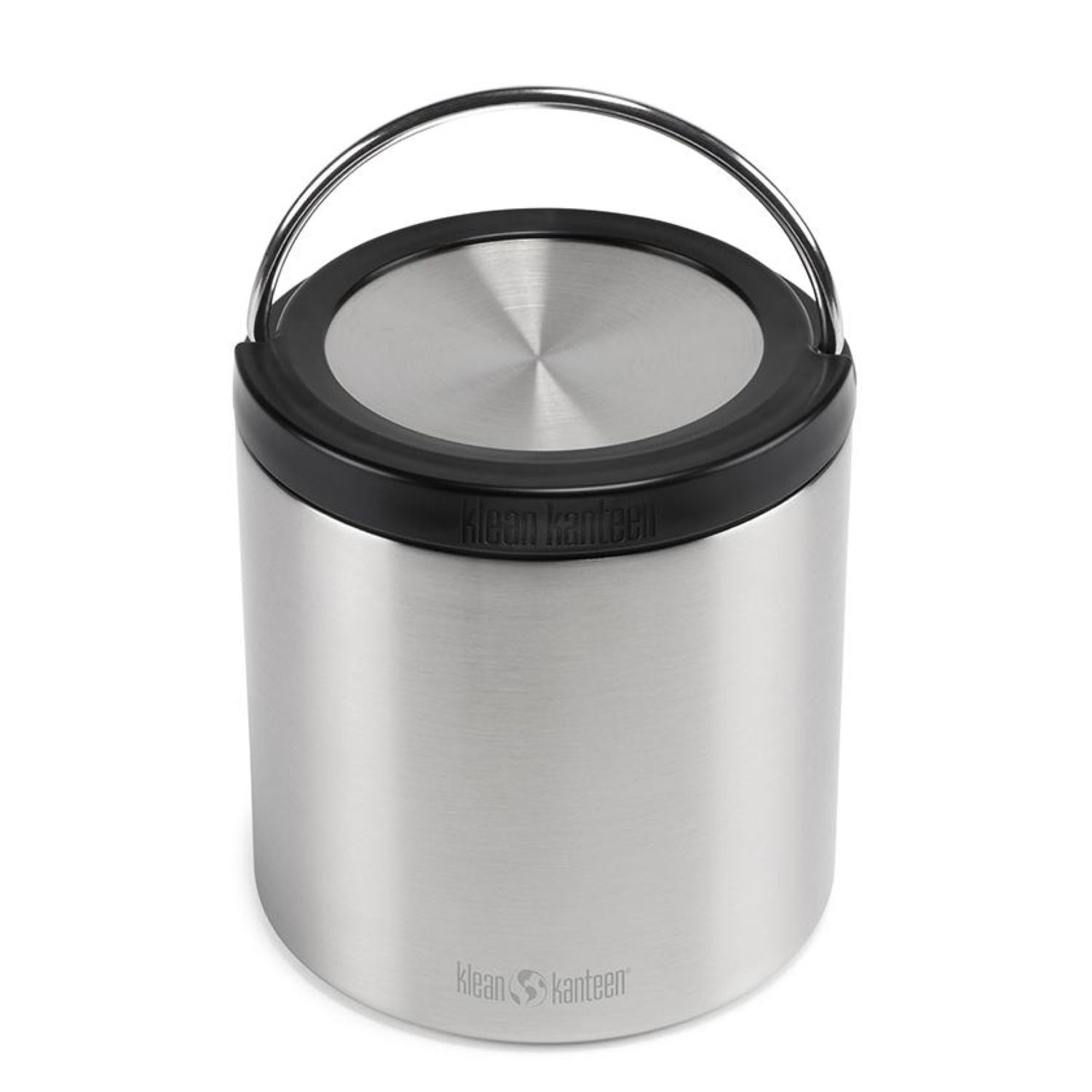 Klean Kanteen Tkcanister 32oz (with Insulated Lid)