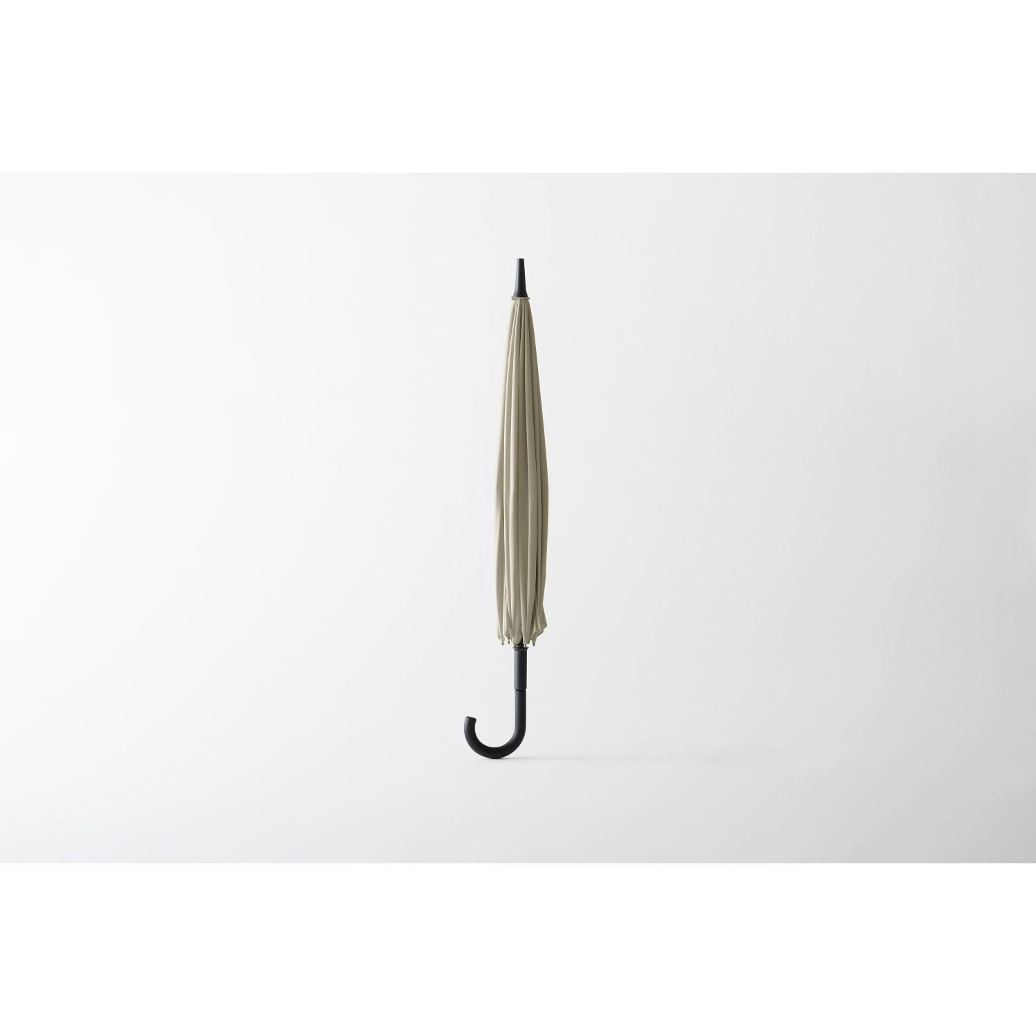 Shupatto Belt Free Closing Umbrella Large