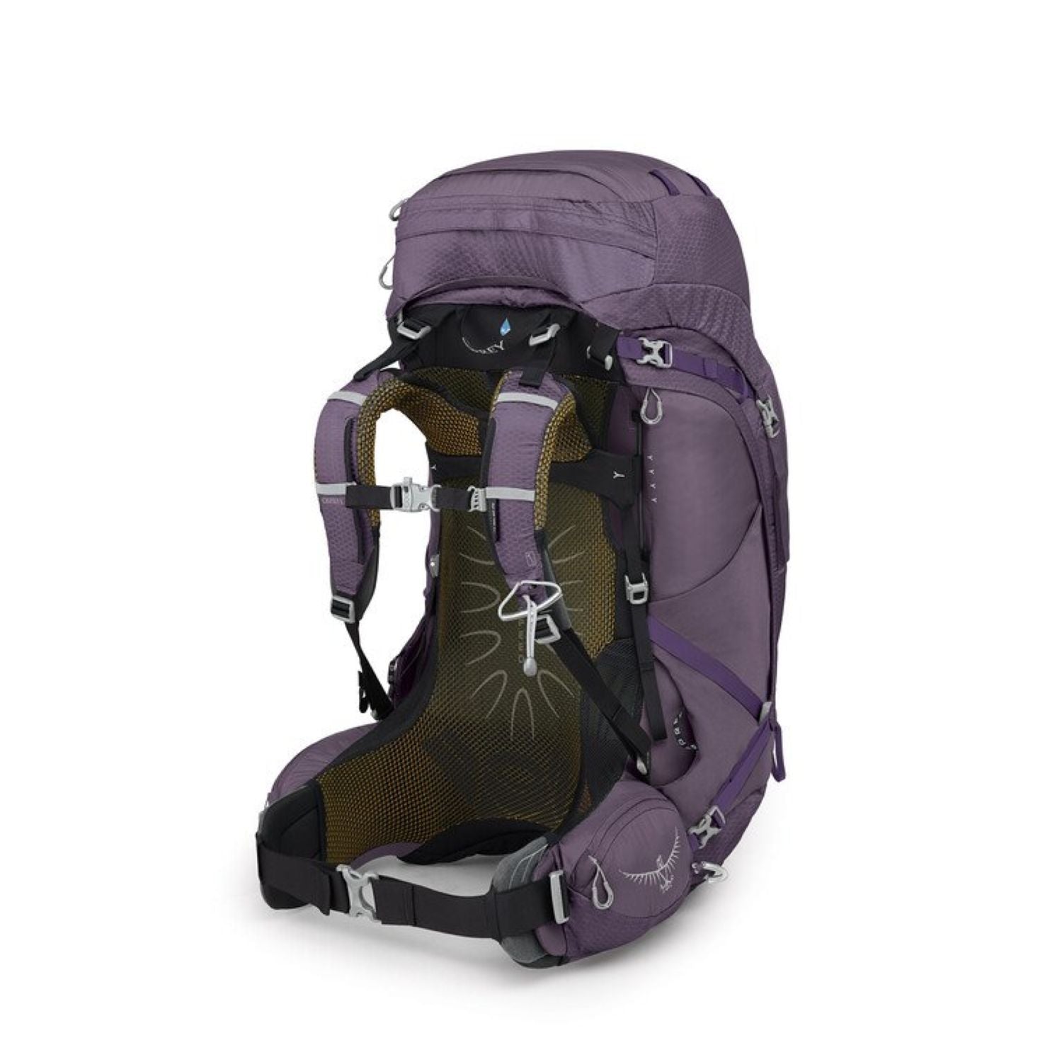 Osprey Aura AG 65 Backpack - Medium - Women's Backpacking (SA)