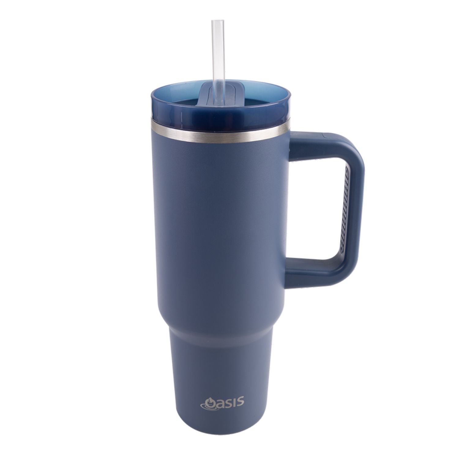 Oasis Stainless Steel Insulated Commuter Travel Tumbler 1.2L