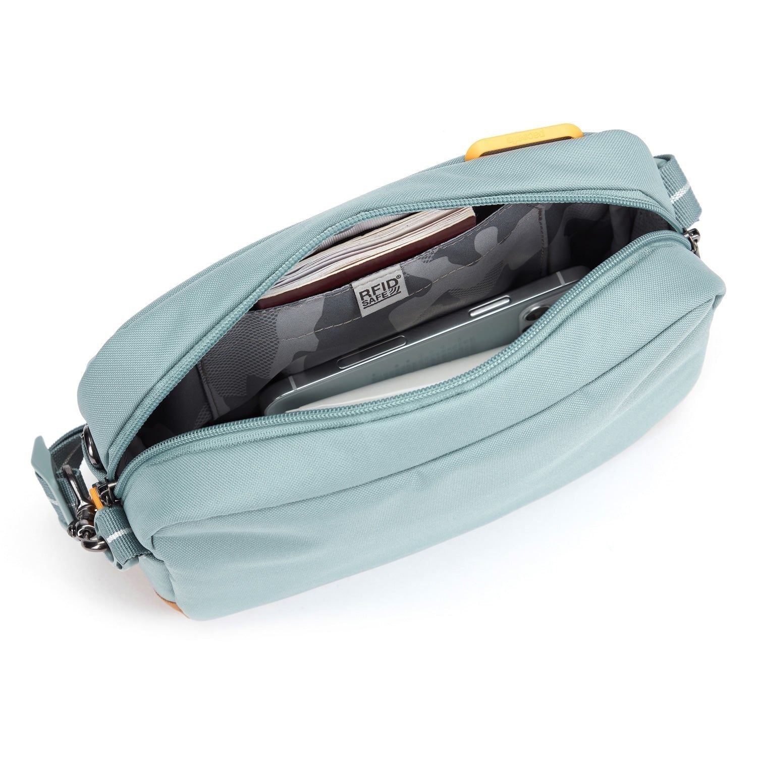 Pacsafe Go Anti-Theft Crossbody Bag (SA)
