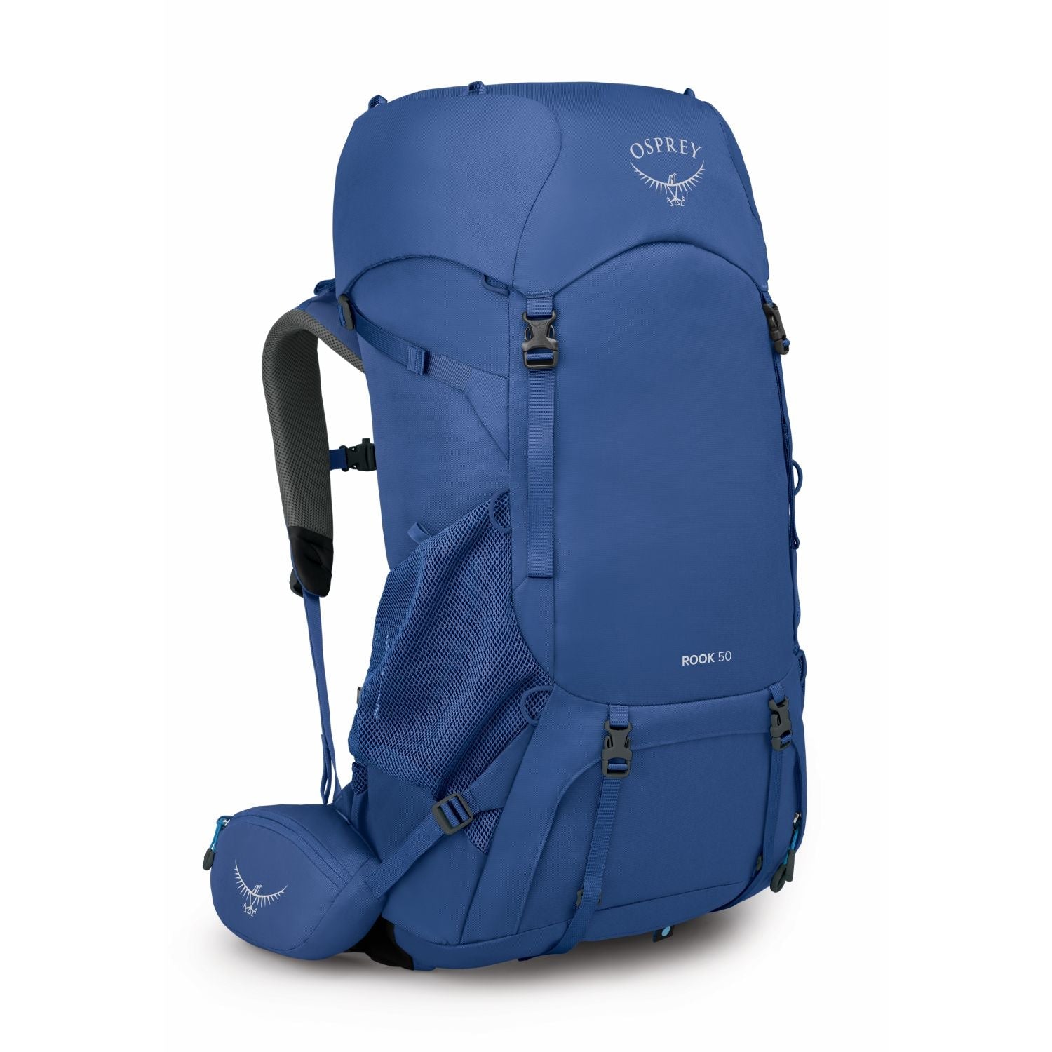 Osprey Rook 50 Backpack - Men's Backpacking | Osprey