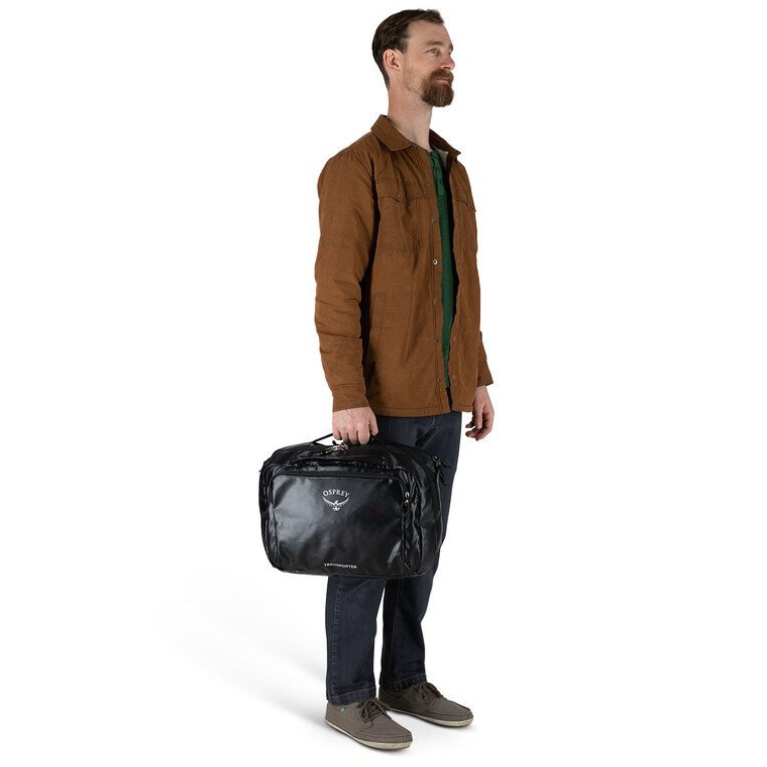 Osprey Transporter 20L Boarding Bag O/S