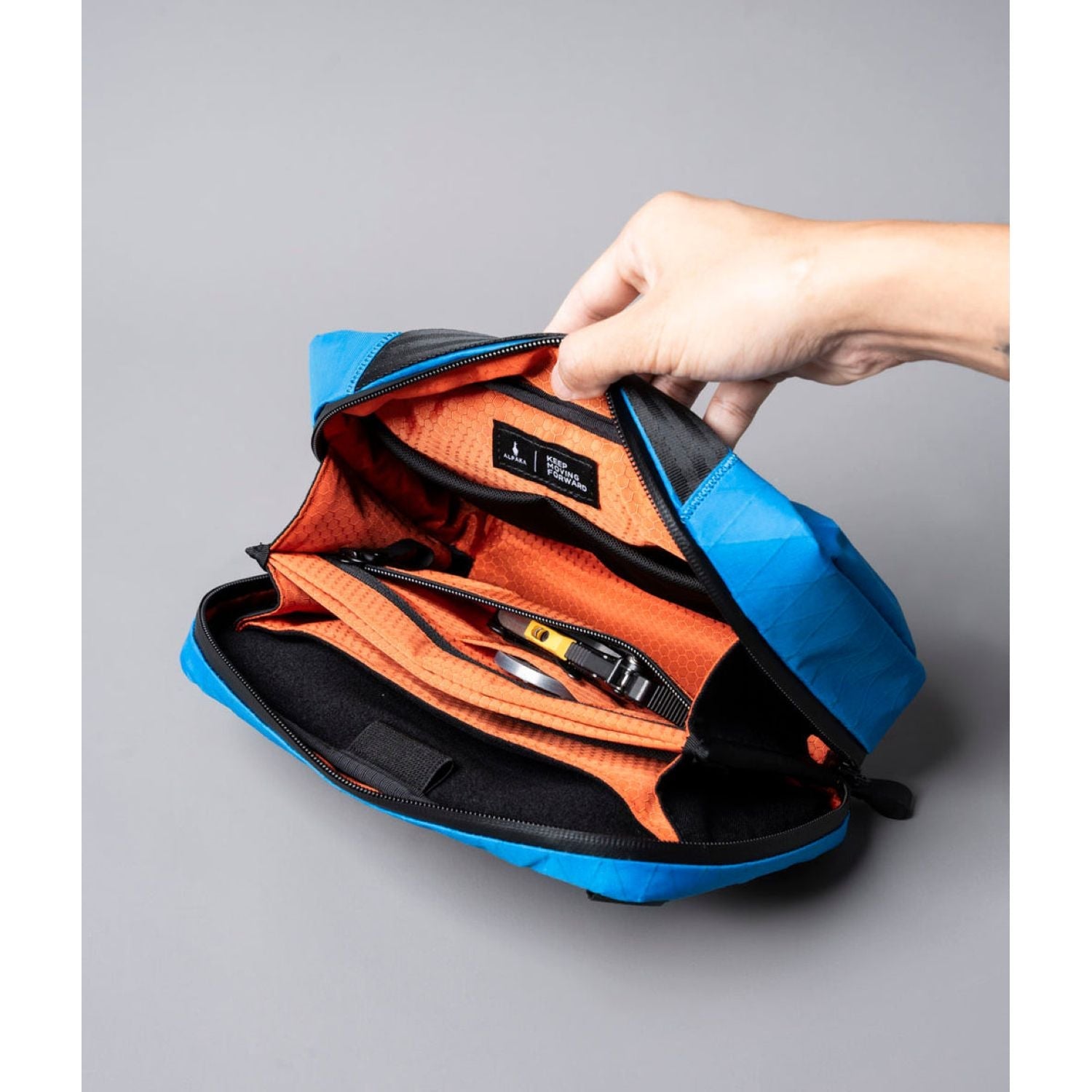 ALPAKA Elements Tech Case Max (SA)