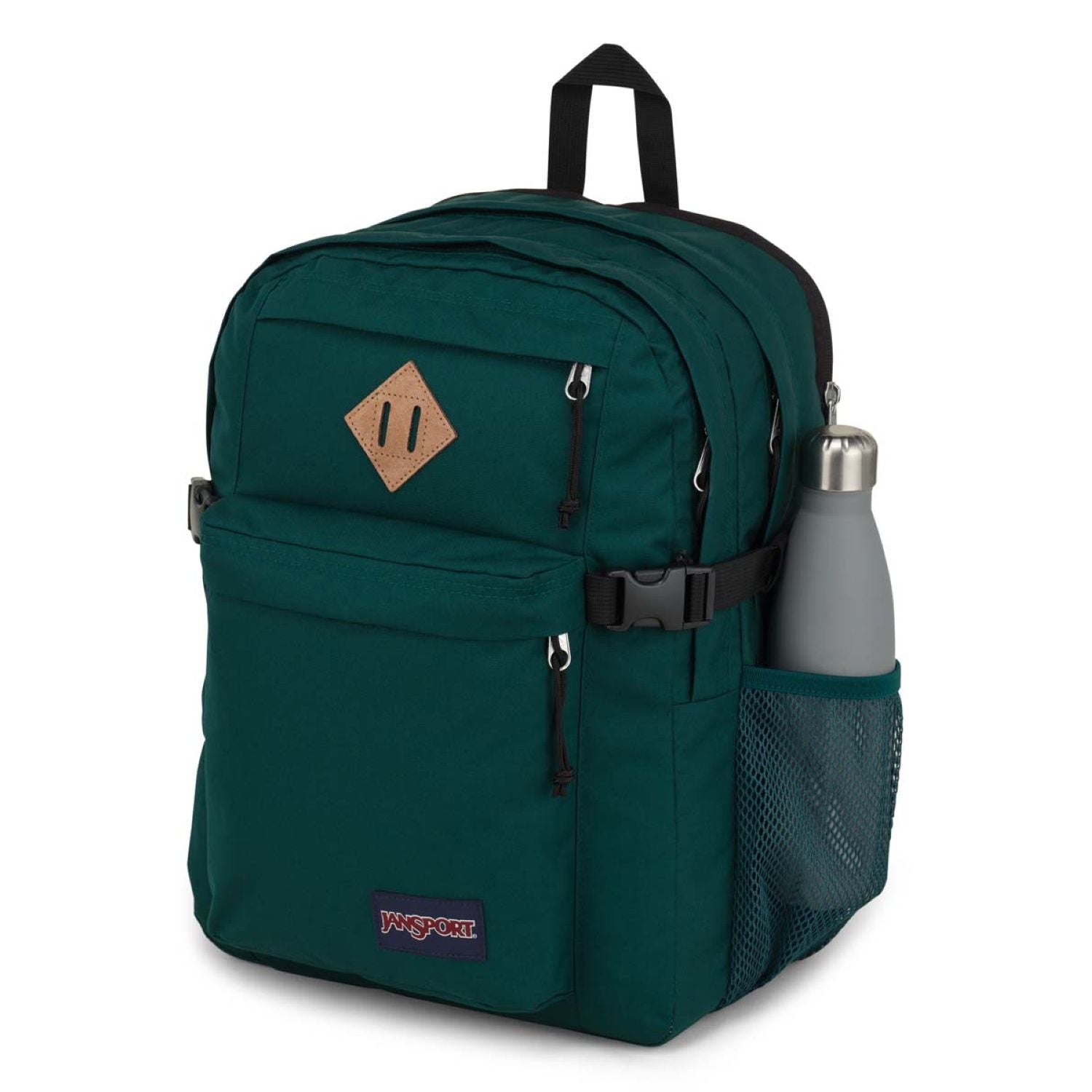 Jansport Main Campus Backpack (Plain) (SA)