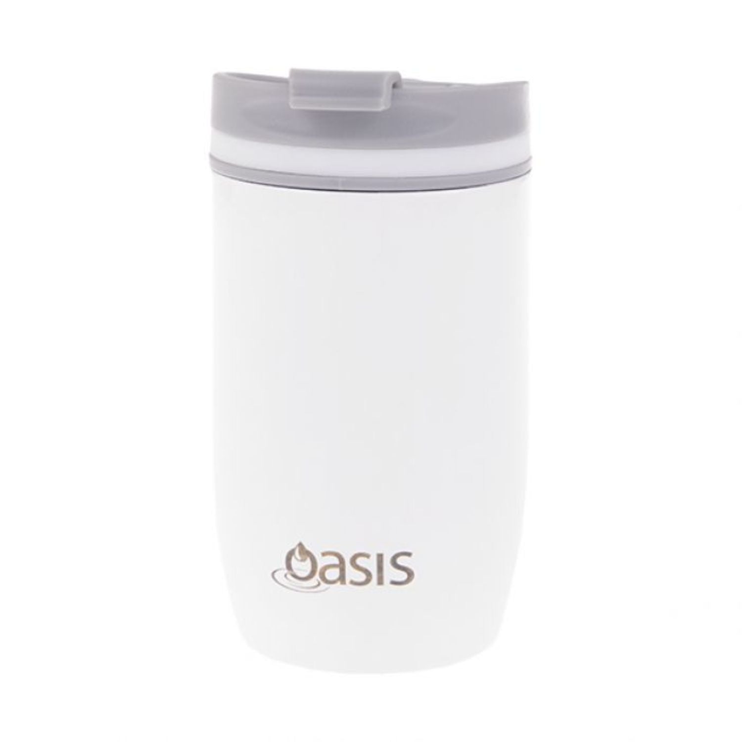 Oasis Stainless Steel Insulated Travel Cup 300ML | Oasis Bottles
