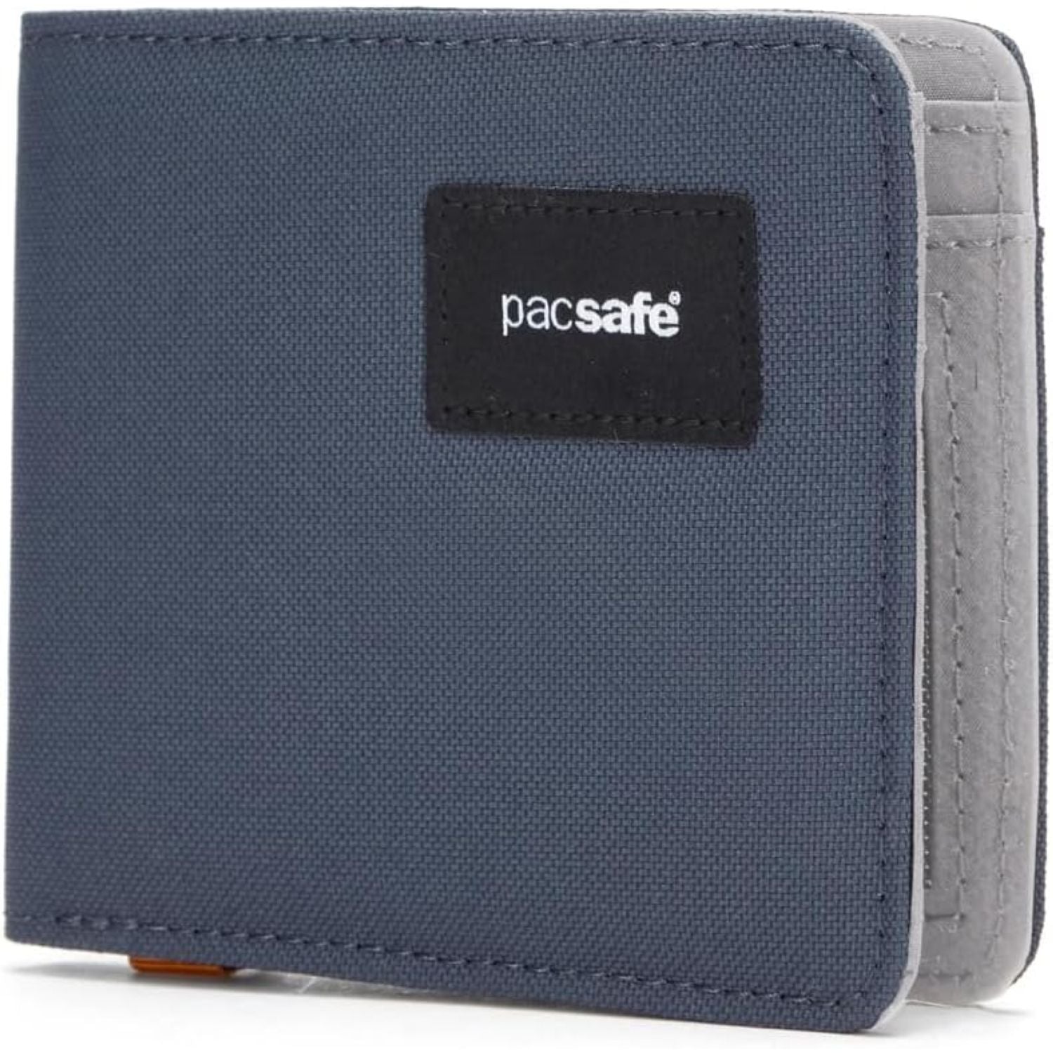 Pacsafe Rfidsafe RFID Blocking Bifold Wallet (SA)