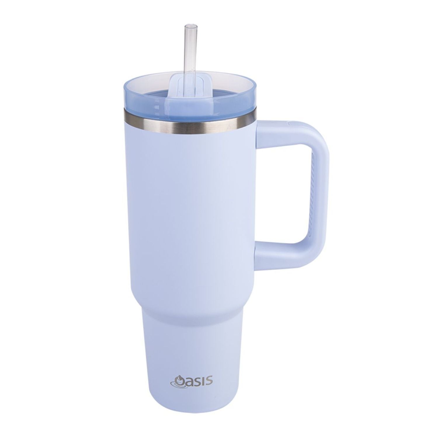 Oasis Stainless Steel Insulated Commuter Travel Tumbler 1.2L
