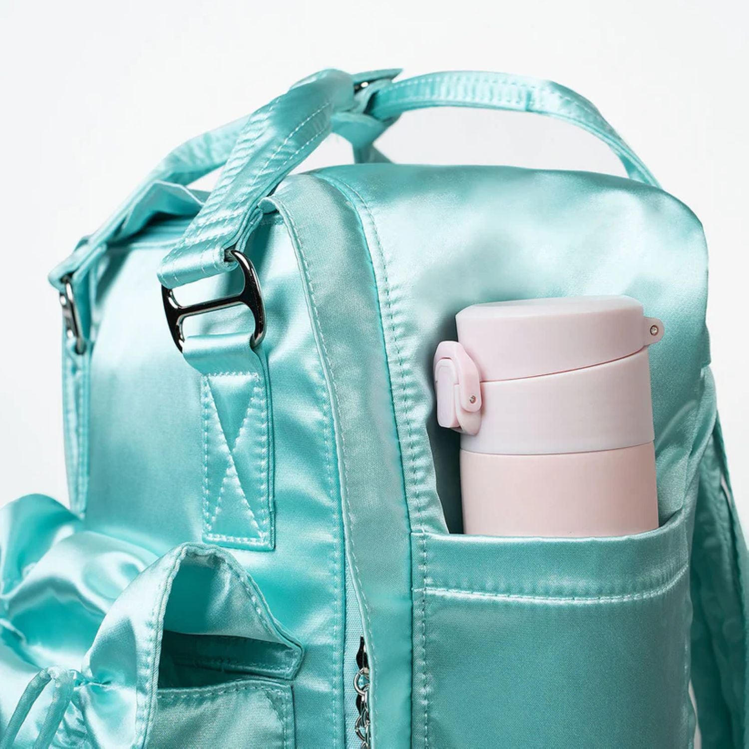 Doughnut Macaroon Girlitude Series Backpack