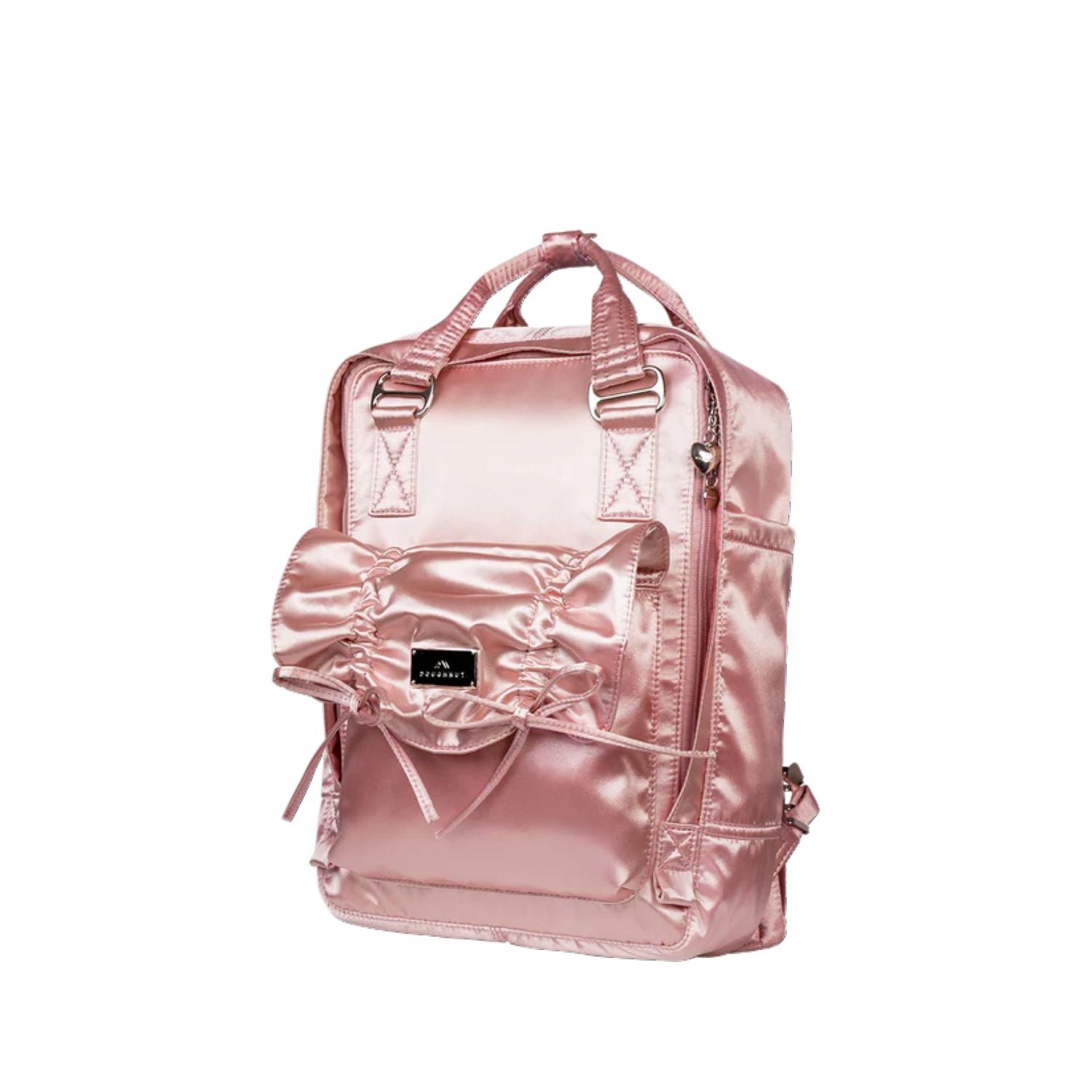 Doughnut Macaroon Girlitude Series Backpack