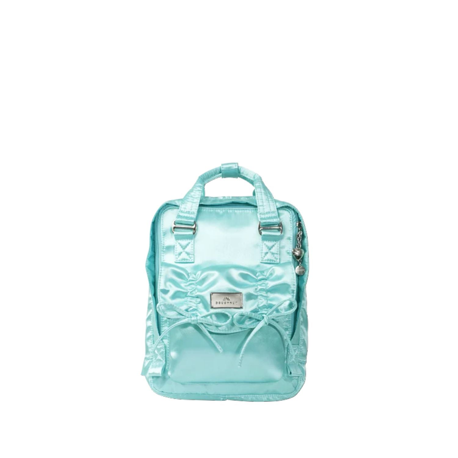 Doughnut Macaroon Mini Girlitude Series Backpack