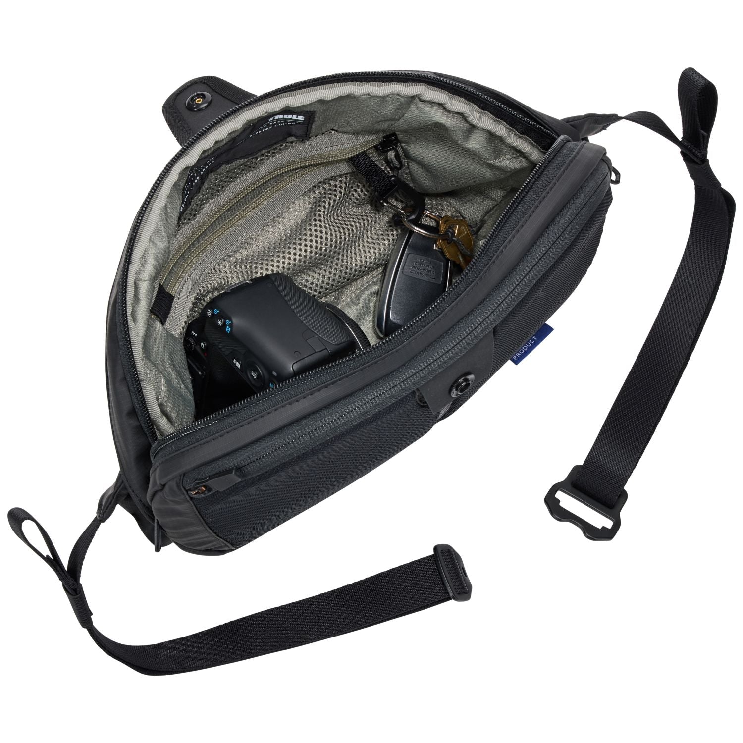 Thule Tact Crossbody 5L