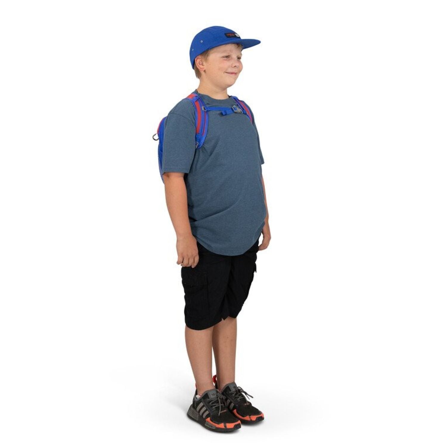 Osprey Daylite Kids 10L Backpack - Kid's Everyday (4-12 Y/O) (SA)