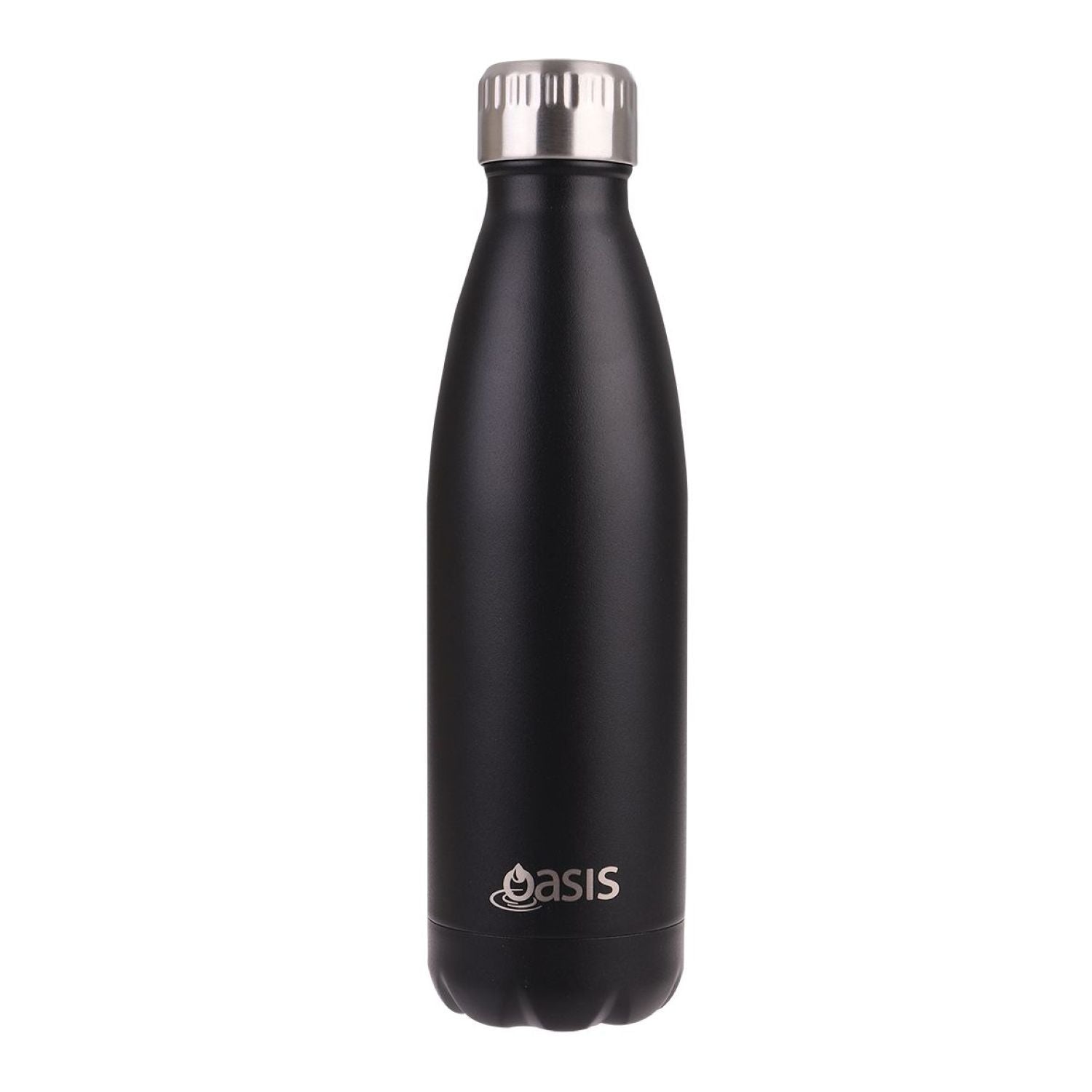 Oasis Stainless Steel Insulated Water Bottle 500ML (Plain) (SA)