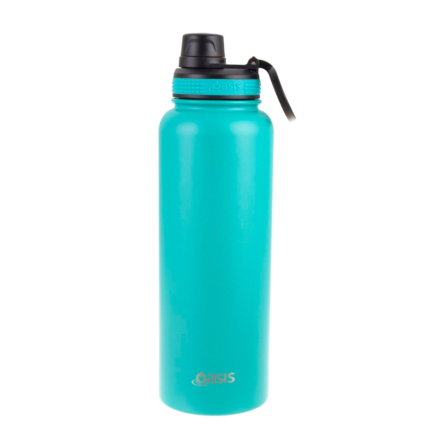 Oasis Stainless Steel Insulated Sports Water Bottle with Screw Cap 1.1L | Gifts & Lifestyle, Insulated Water Bottles, Regular Price, Travel Accessories, Water Bottles | Oasis Bottles