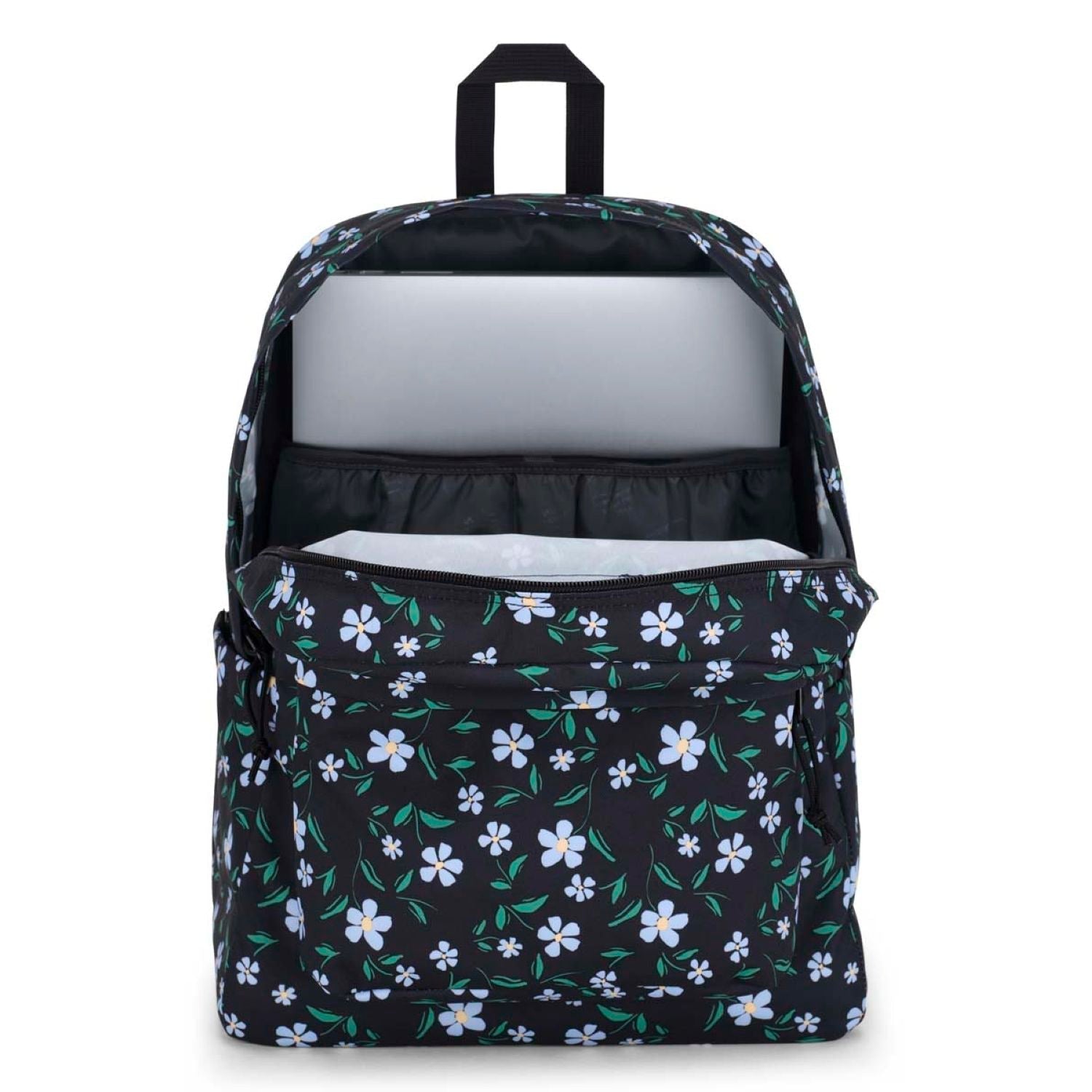 Jansport Superbreak Plus Backpack (Printed) (SA)