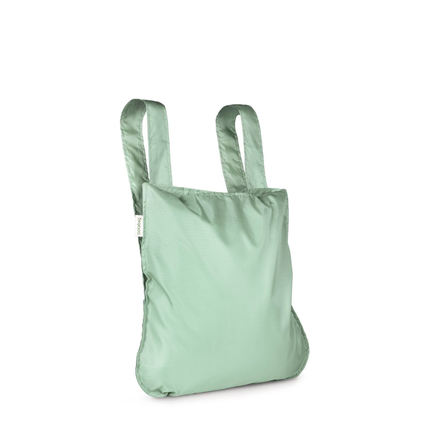 Notabag Original Convertible Tote Backpack (Plain) (SA)