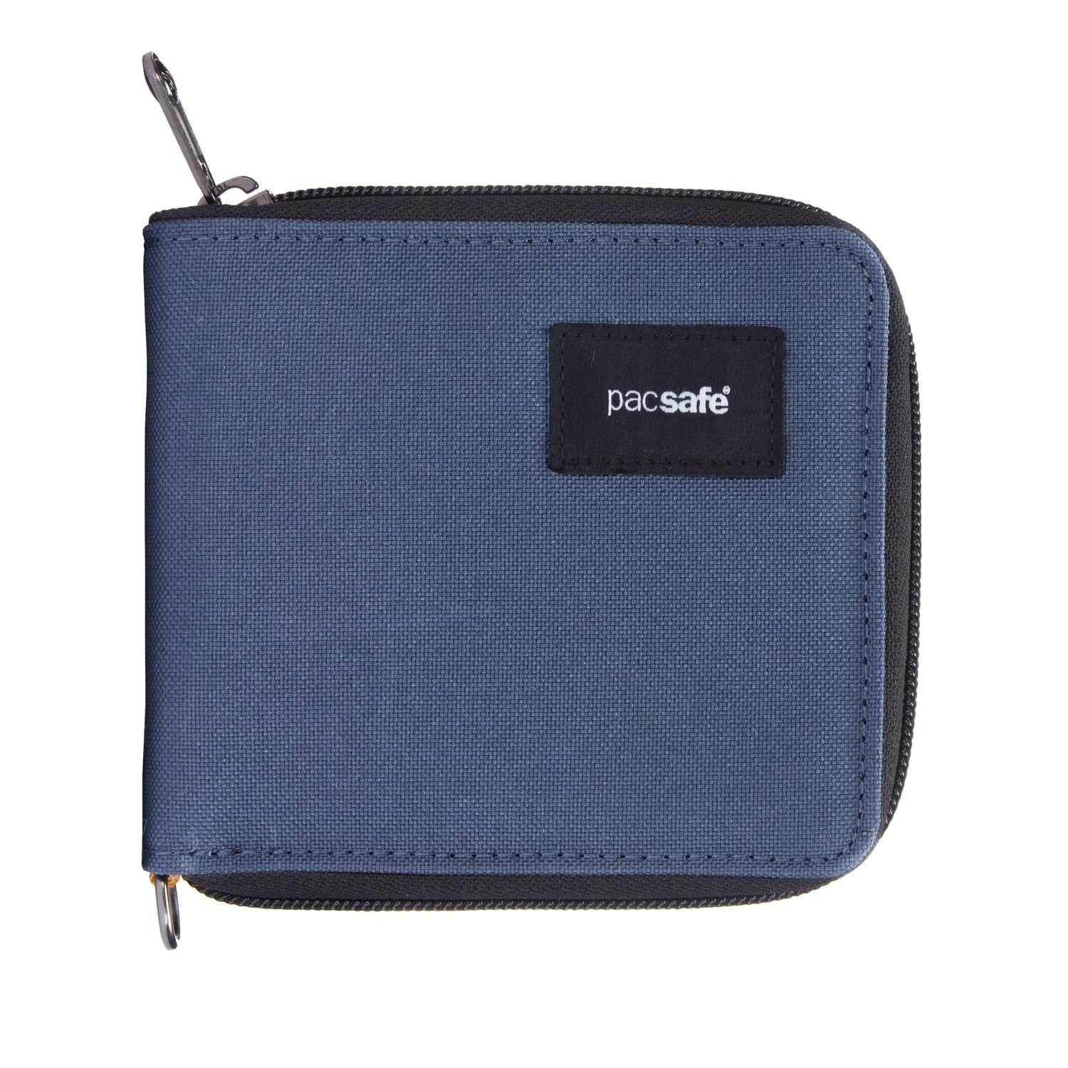 Pacsafe RFIDsafe RFID Blocking Zip Around Wallet | Pacsafe