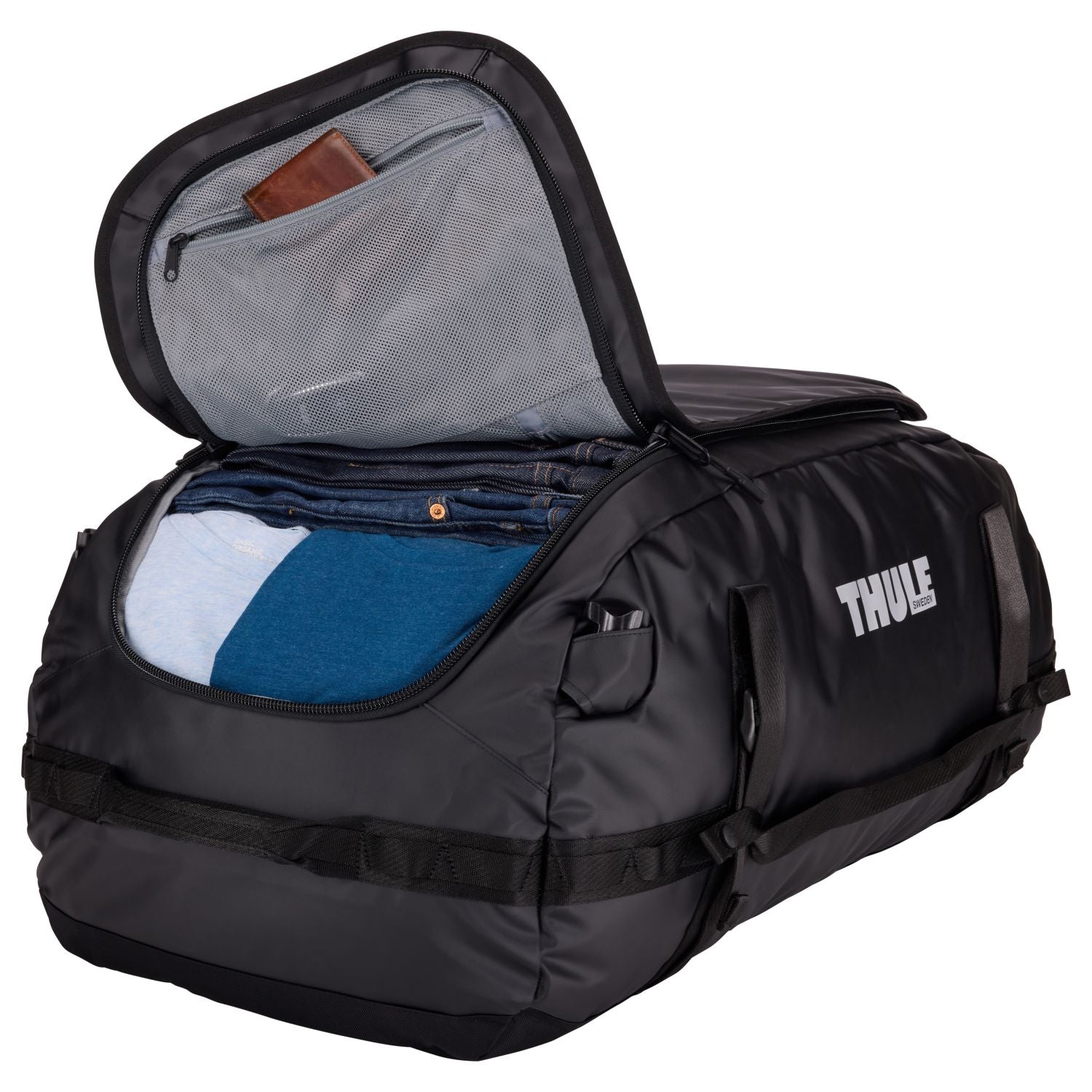 Thule Chasm Duffel 90L V2