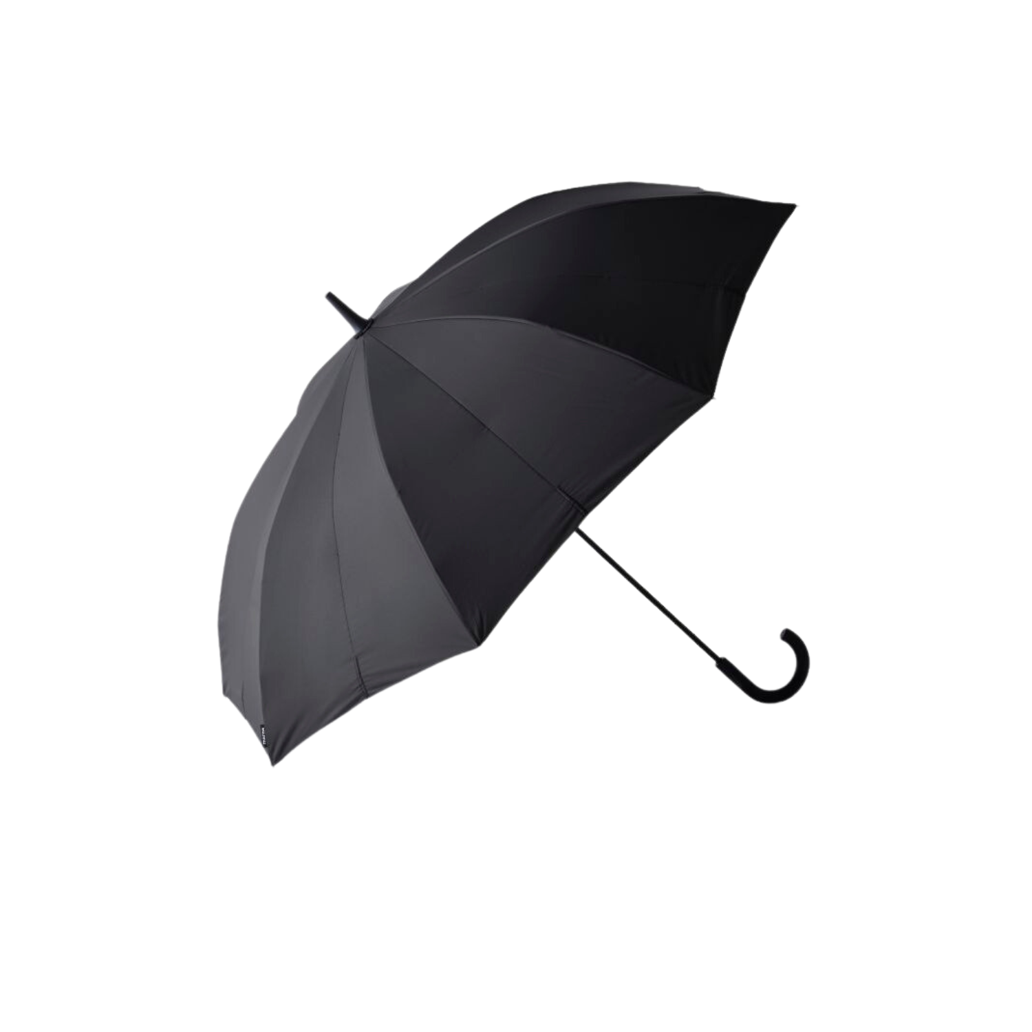 Shupatto Belt Free Closing Umbrella Large