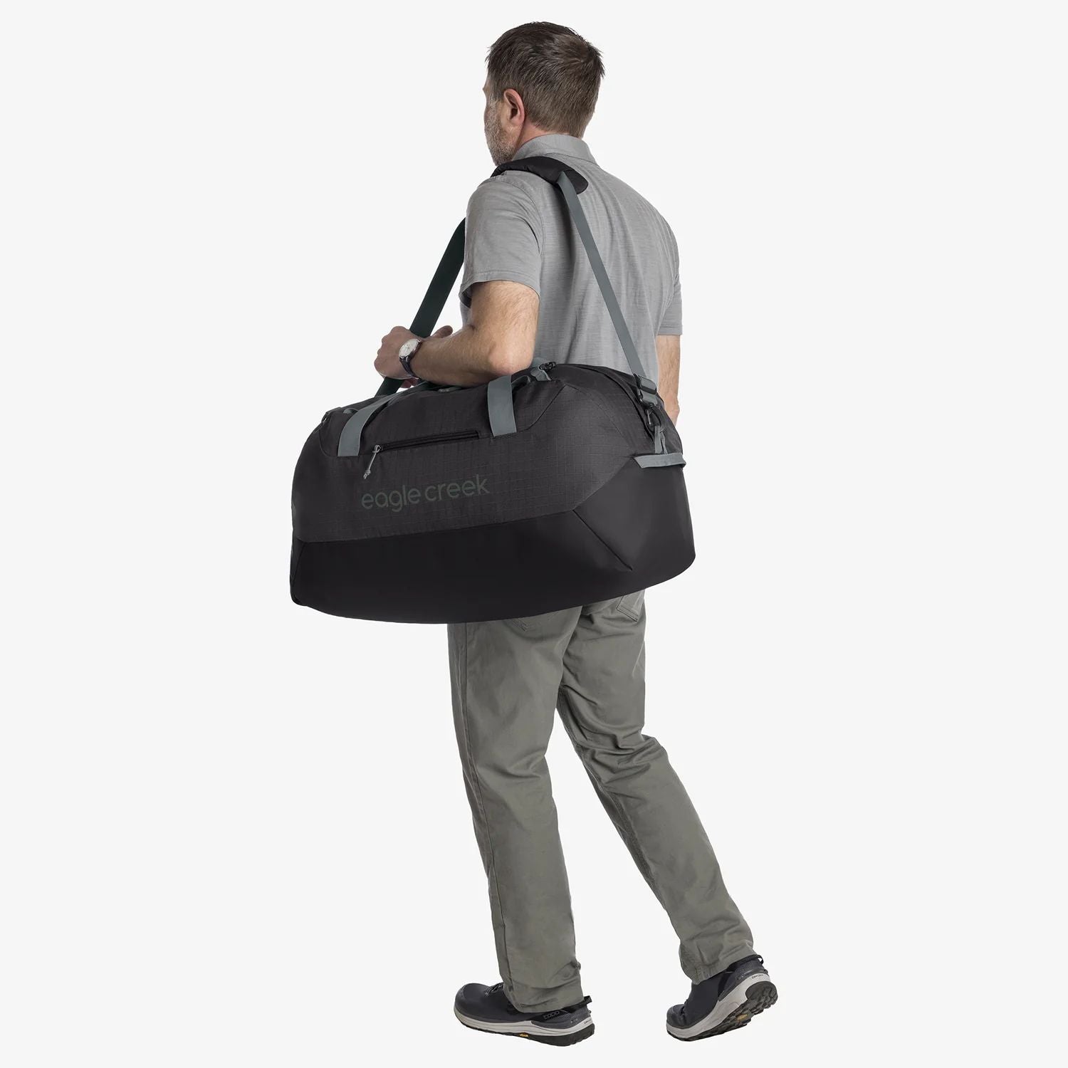 Eagle Creek No Matter What Duffel 60L