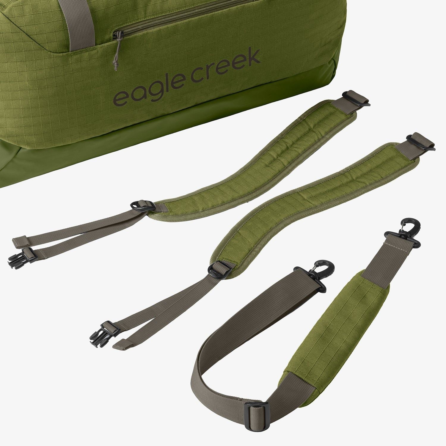 Eagle Creek No Matter What Duffel 90L