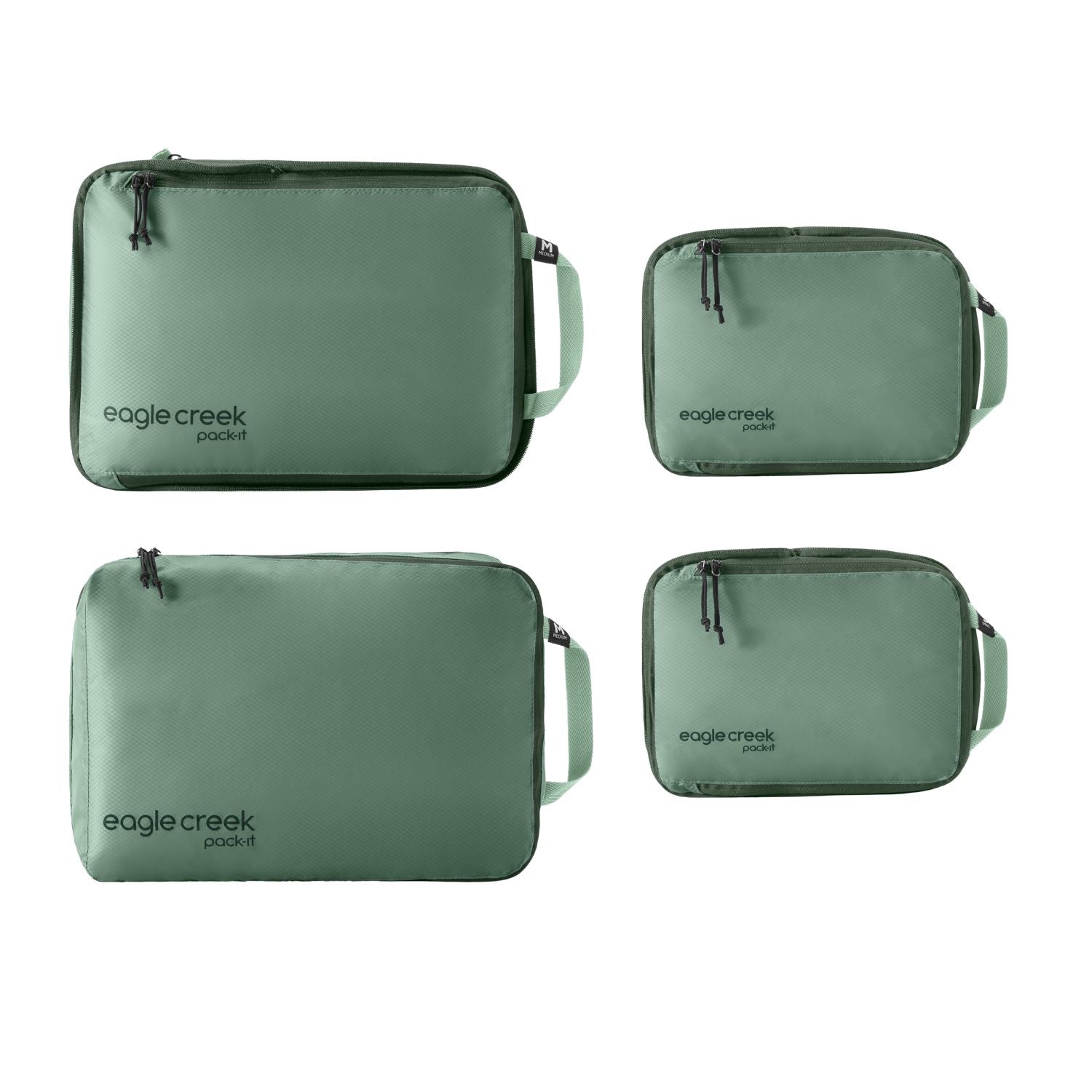 Eagle Creek Pack-It Isolate Carry-On Set V2