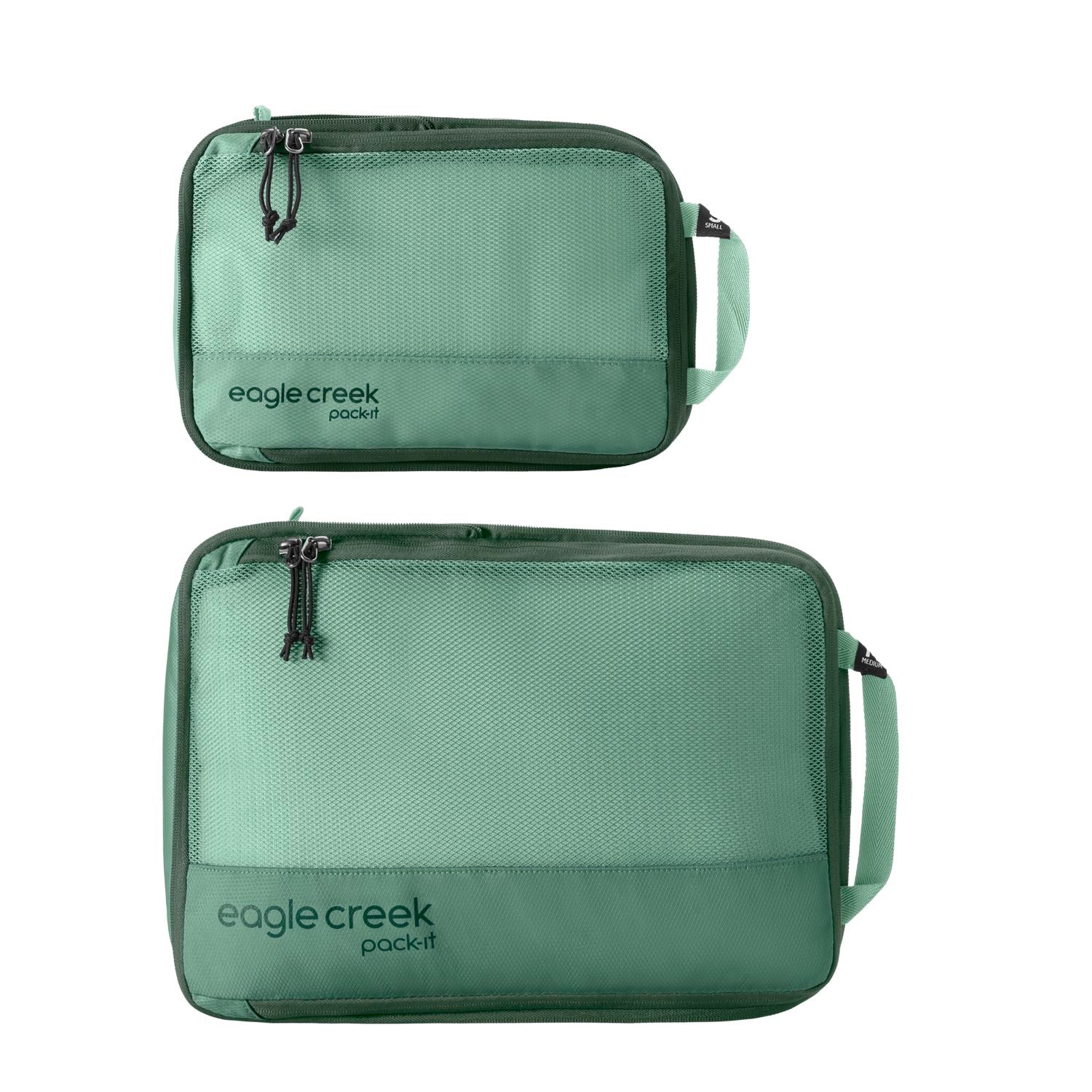 Eagle Creek Pack-It Reveal Compression Cube Set S/M V2