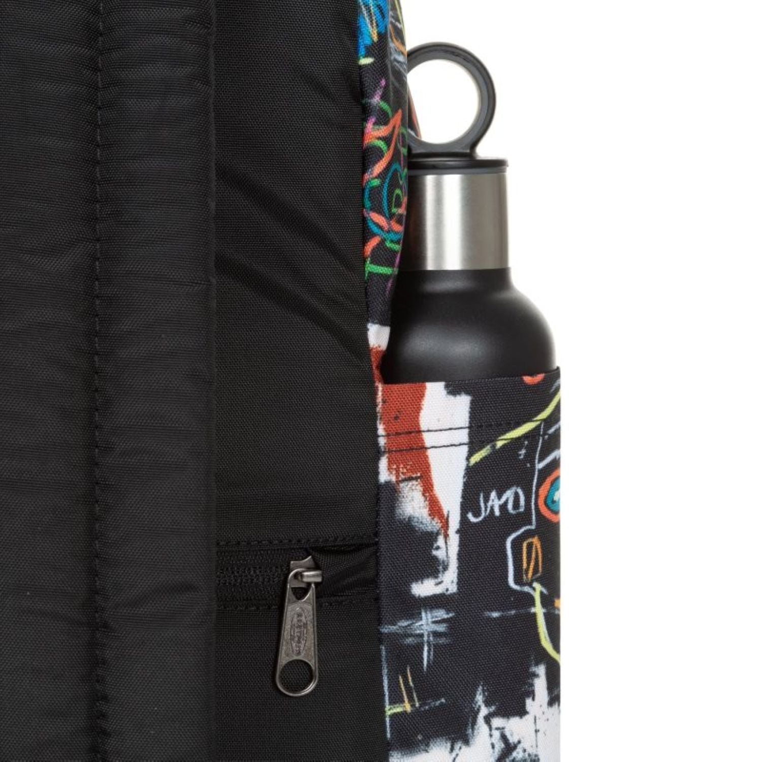 Eastpak Day Pak'R Basquiat Backpack