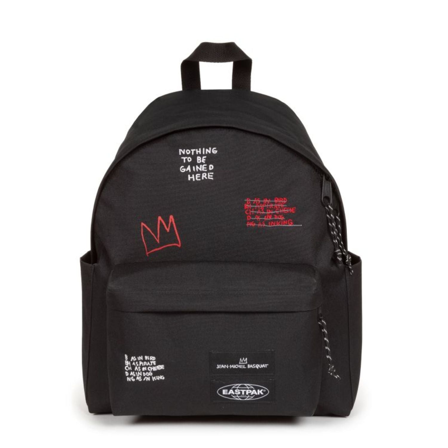 Eastpak Day Pak'R Basquiat Backpack