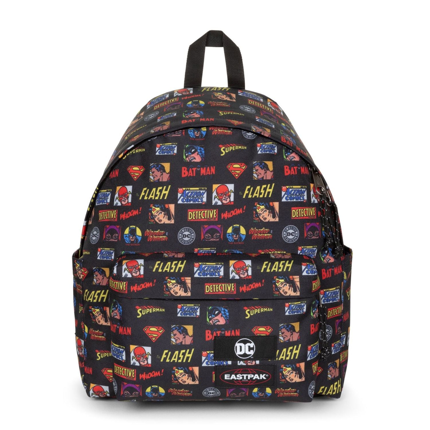 Eastpak Day Pak'R DC Comics Backpack