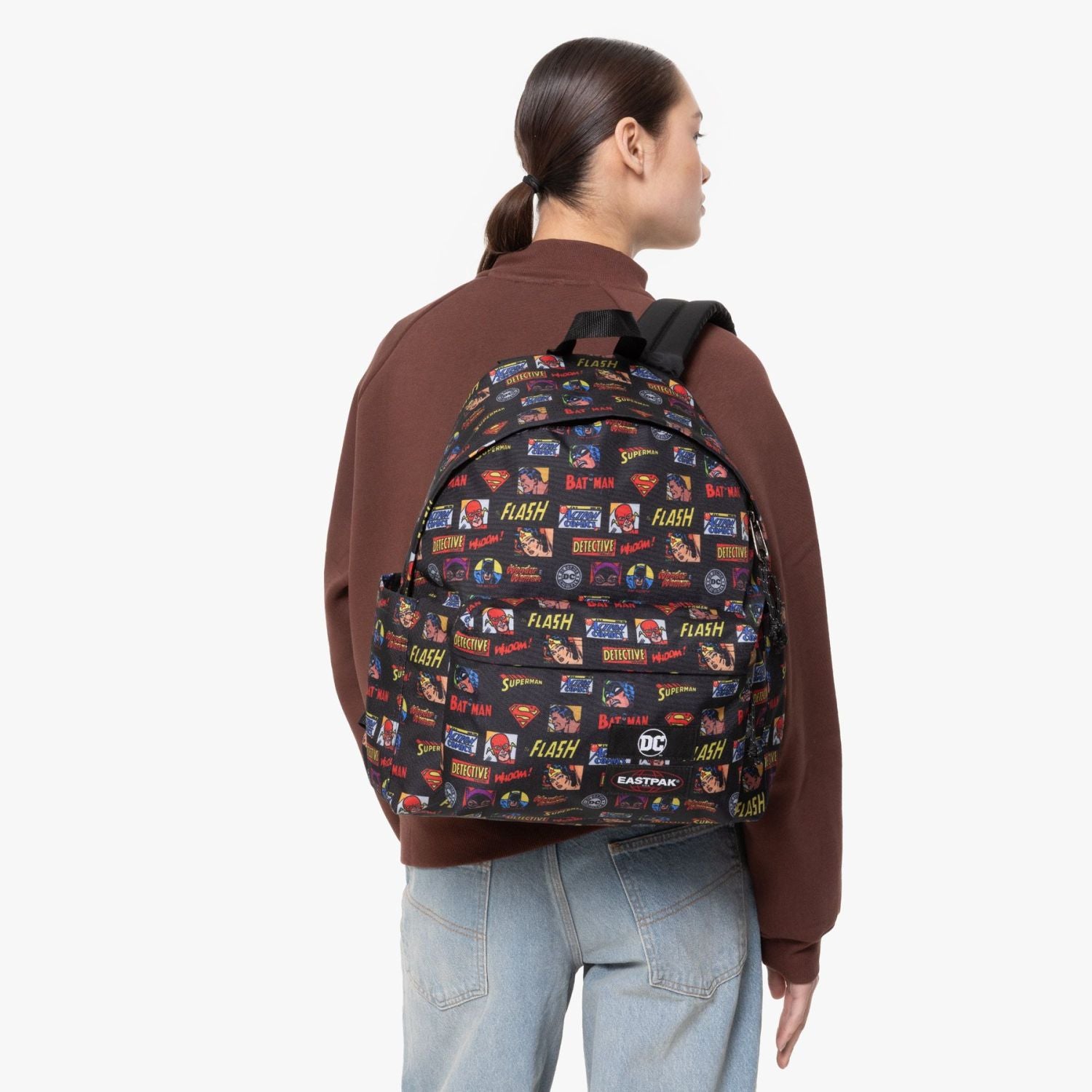 Eastpak Day Pak'R DC Comics Backpack